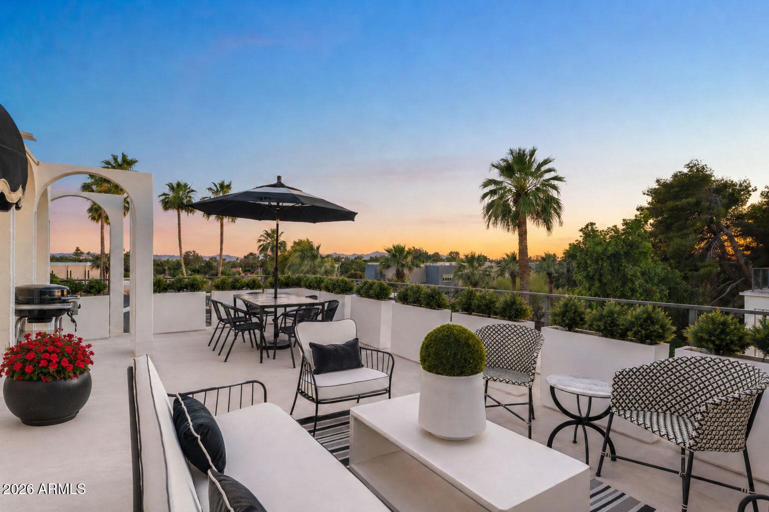 6502 N CENTRAL Avenue D402, Phoenix, AZ 85012