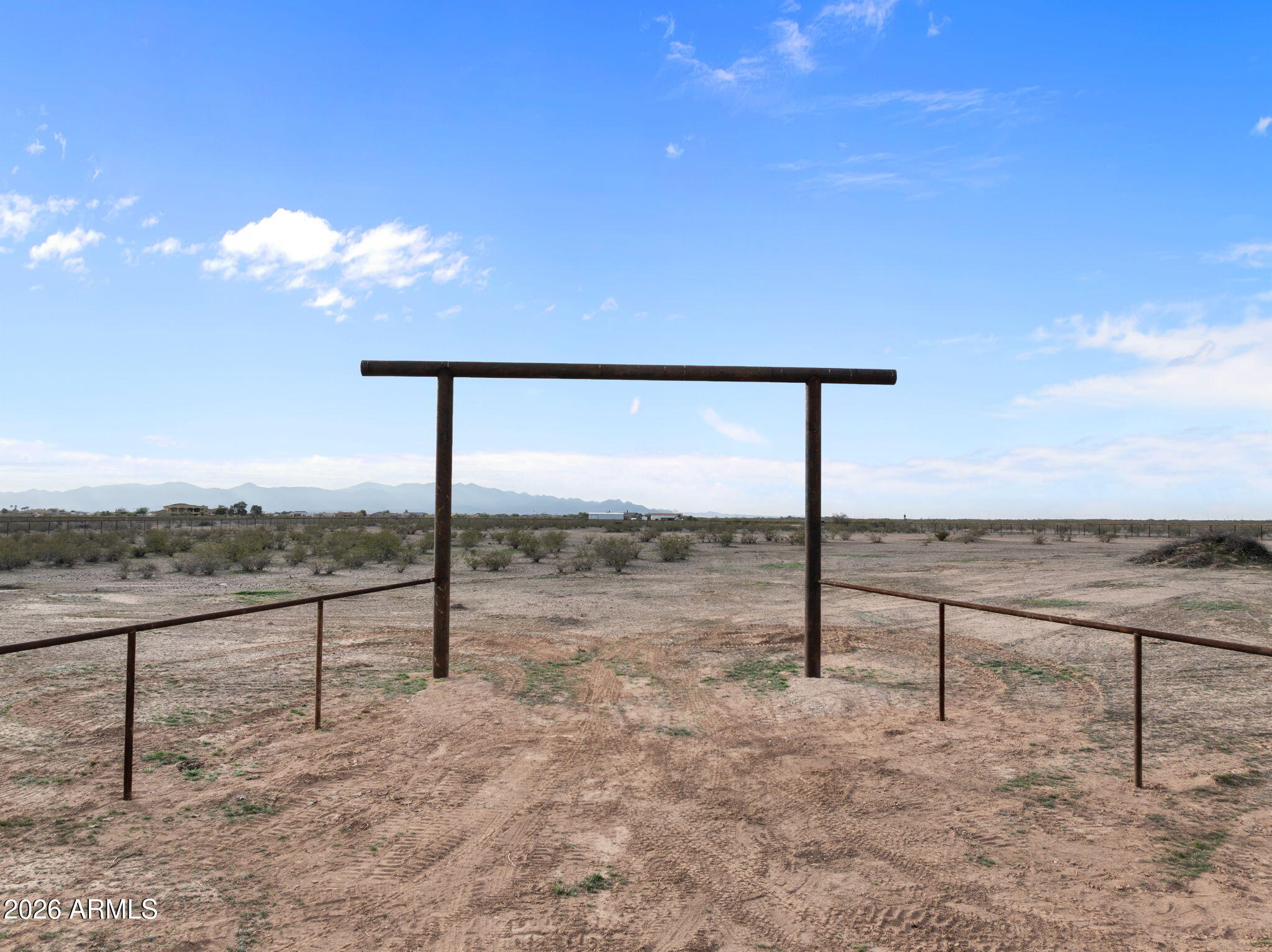 30700 N 259th Avenue -, Wittmann, AZ 85361