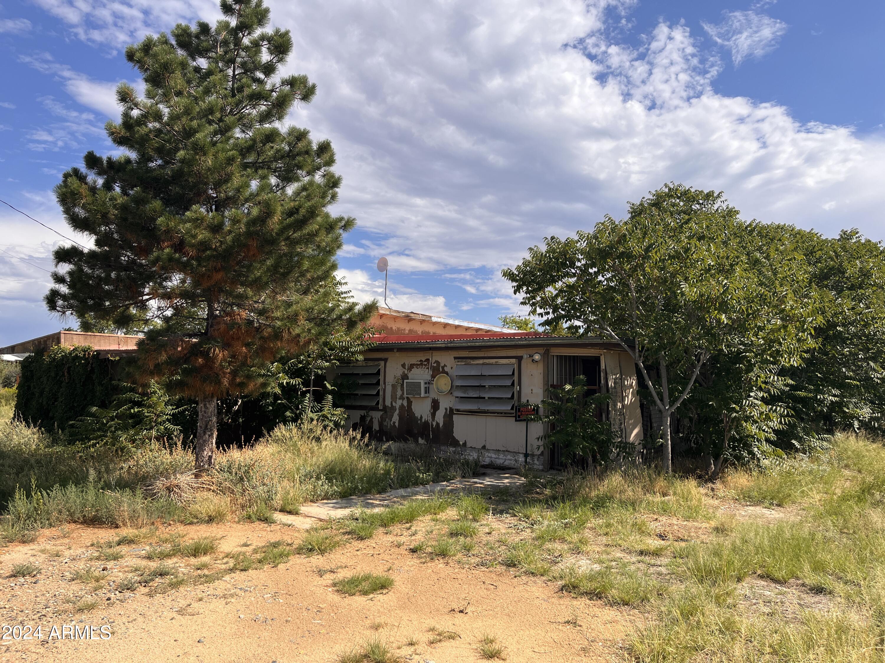 8420 S HIGHWAY 89, Kirkland, AZ 86332