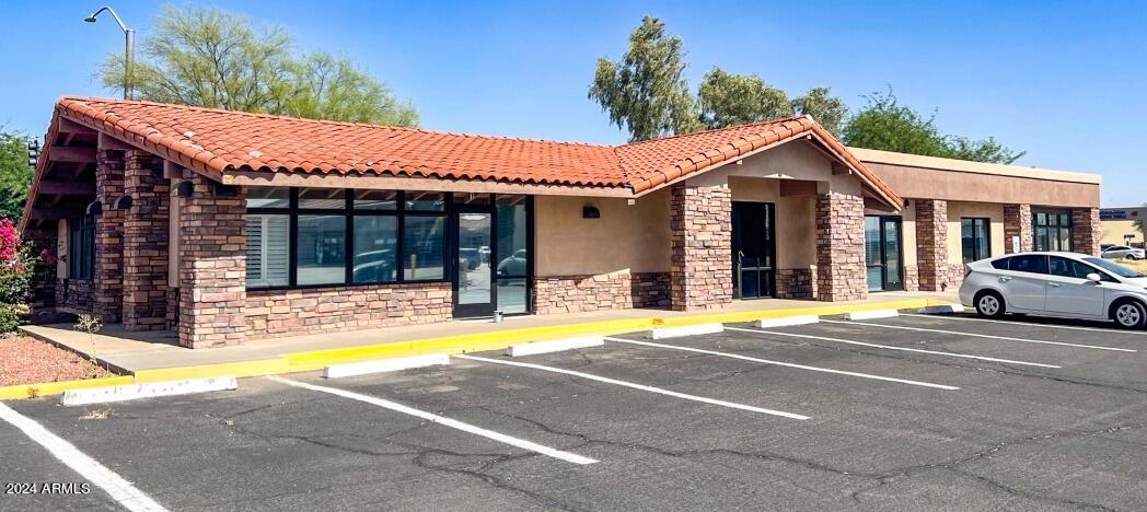 1295 E FLORENCE Boulevard, Casa Grande, AZ 85122
