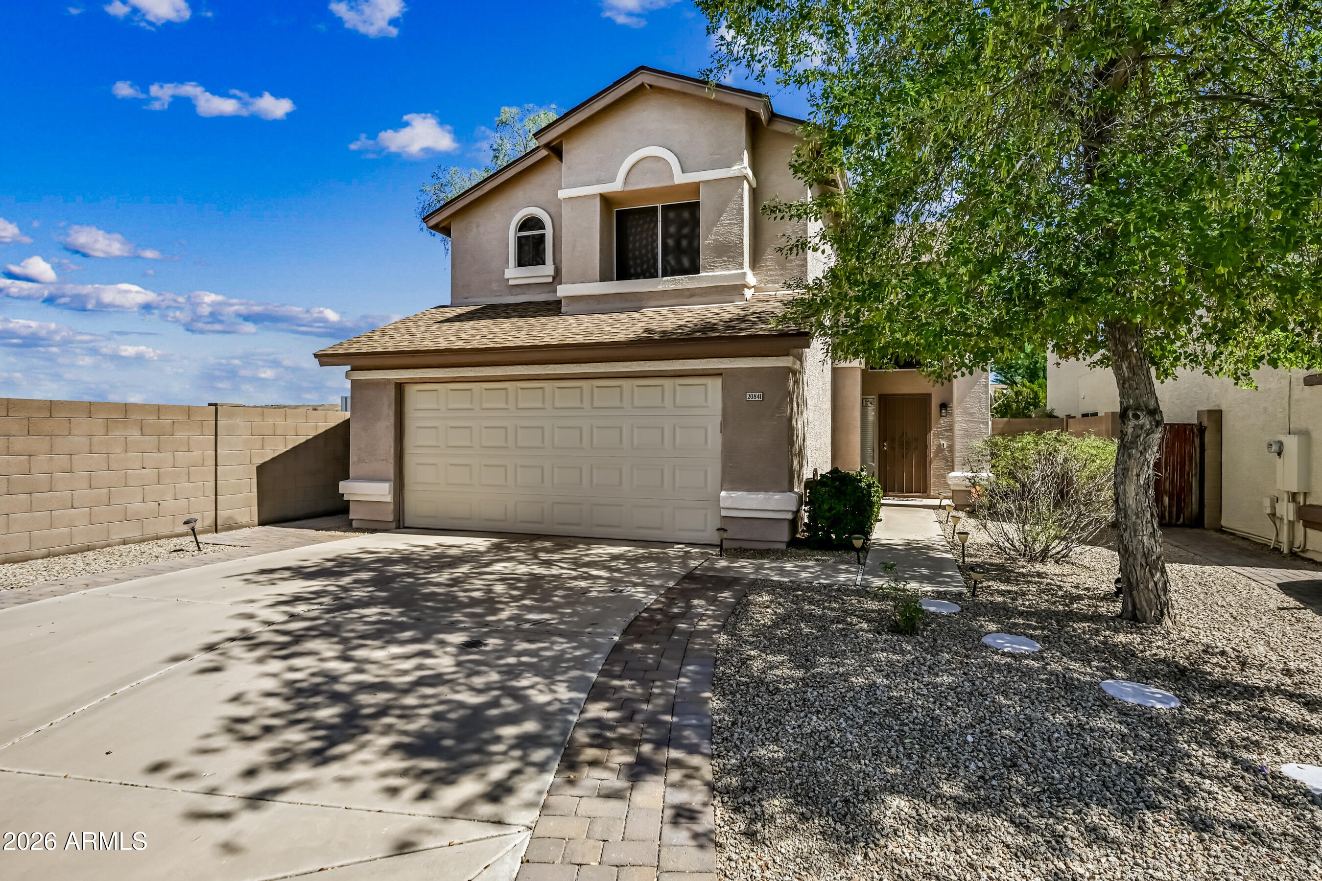 20841 N 1st Drive, Phoenix, AZ 85027