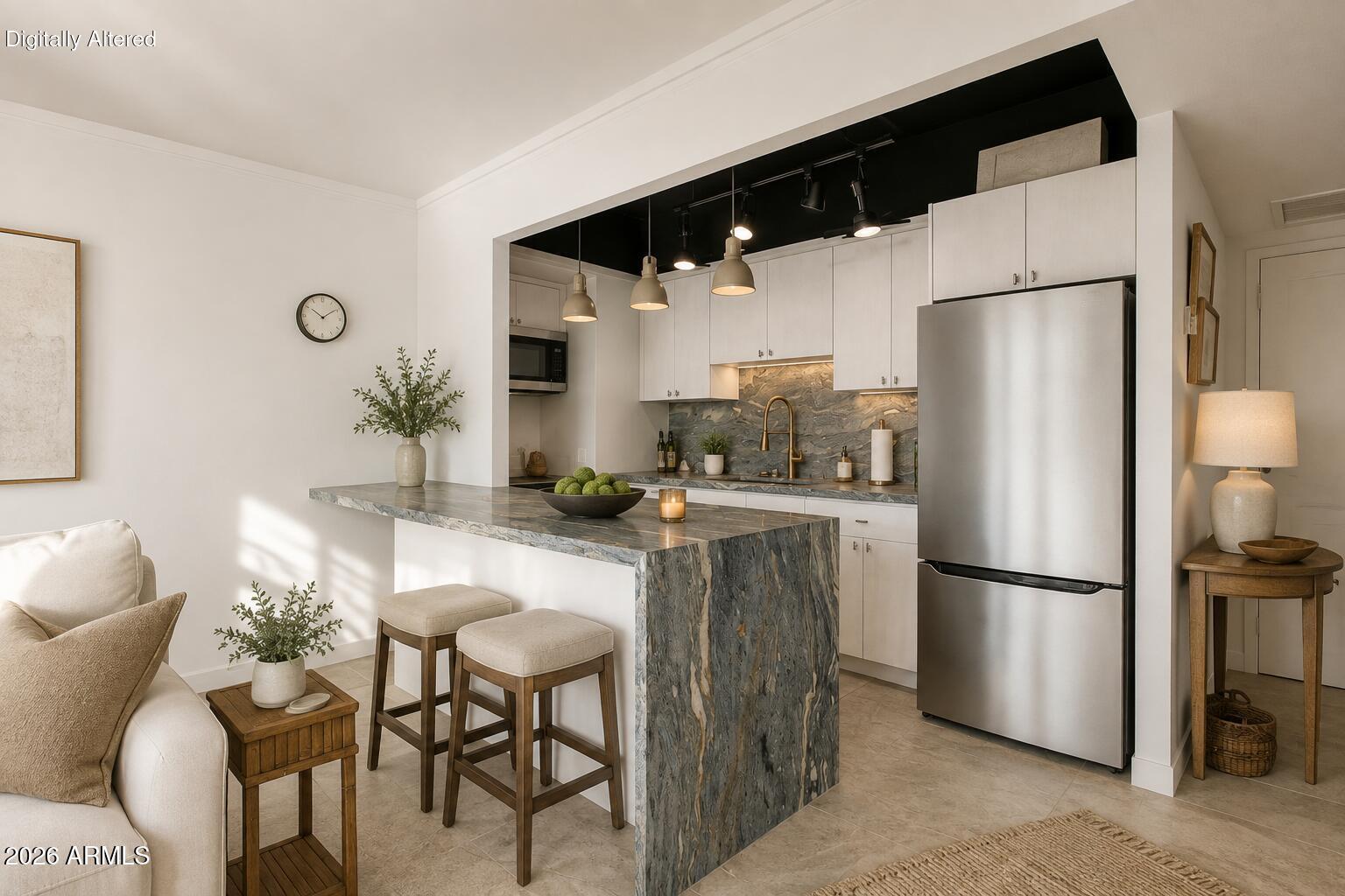 4750 N CENTRAL Avenue 3J, Phoenix, AZ 85012