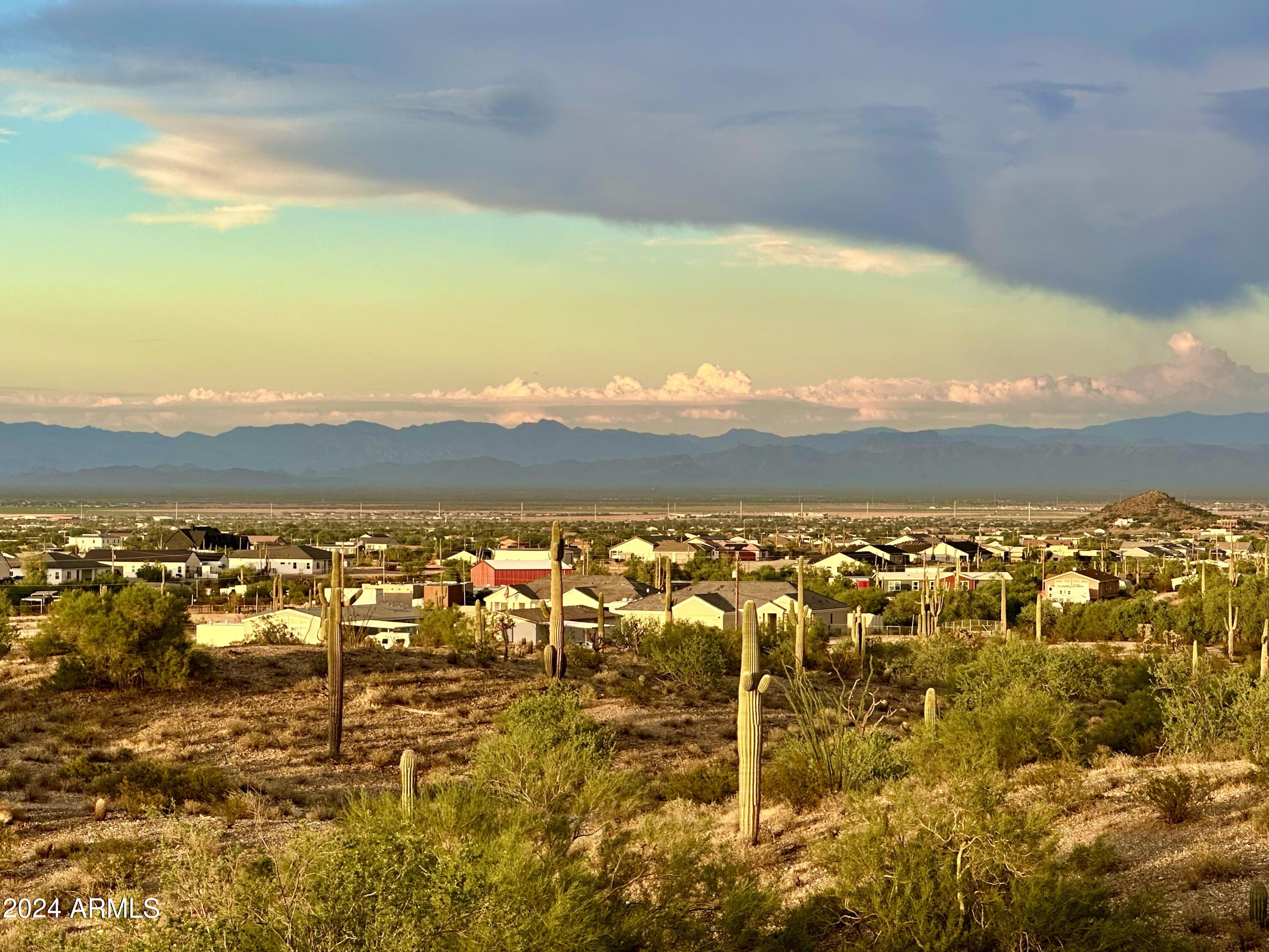 0 W Butterfield Trail 25, San Tan Valley, AZ 85144