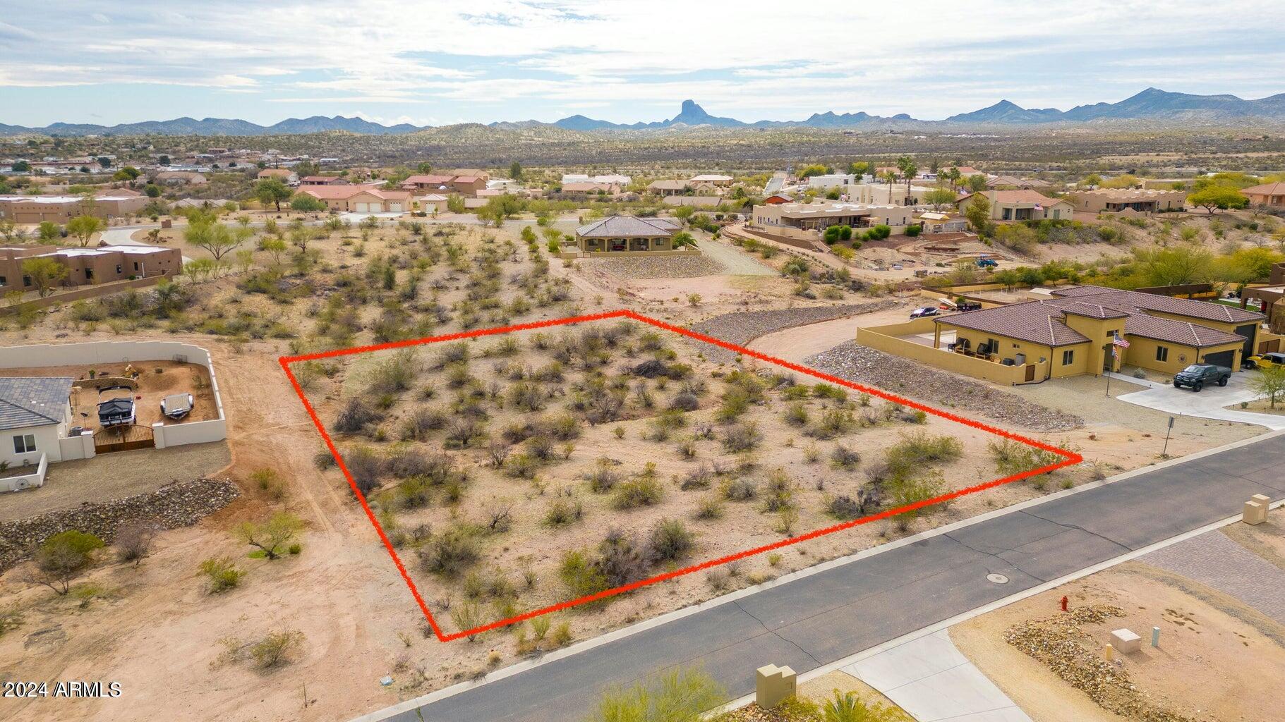2905 W Percheron Road 82, Wickenburg, AZ 85390