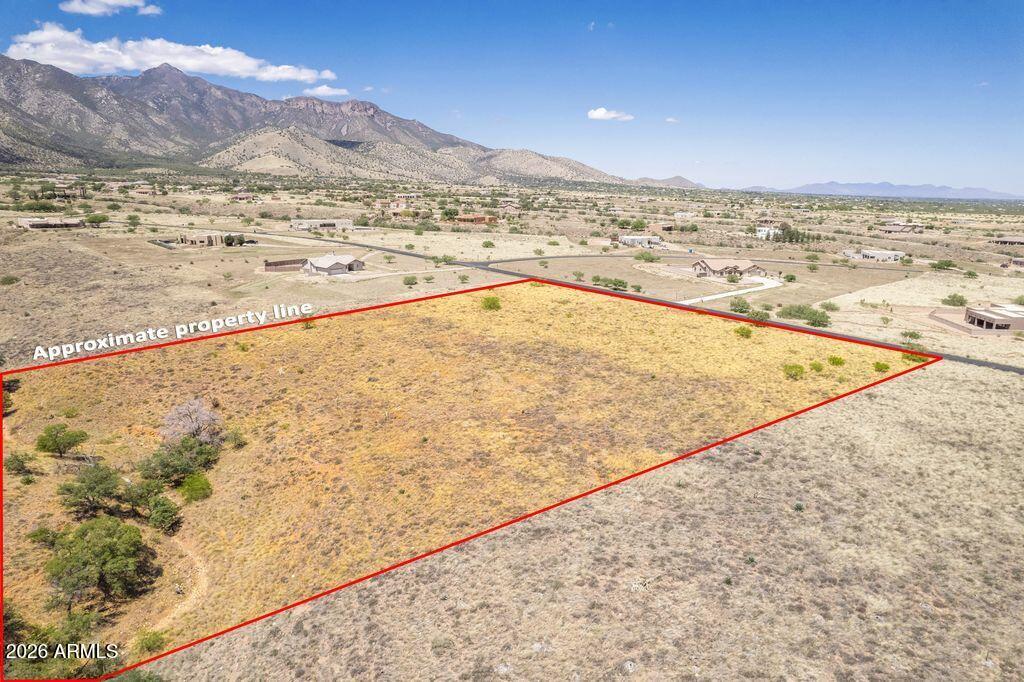 TBD Molly Drive 55, Hereford, AZ 85615