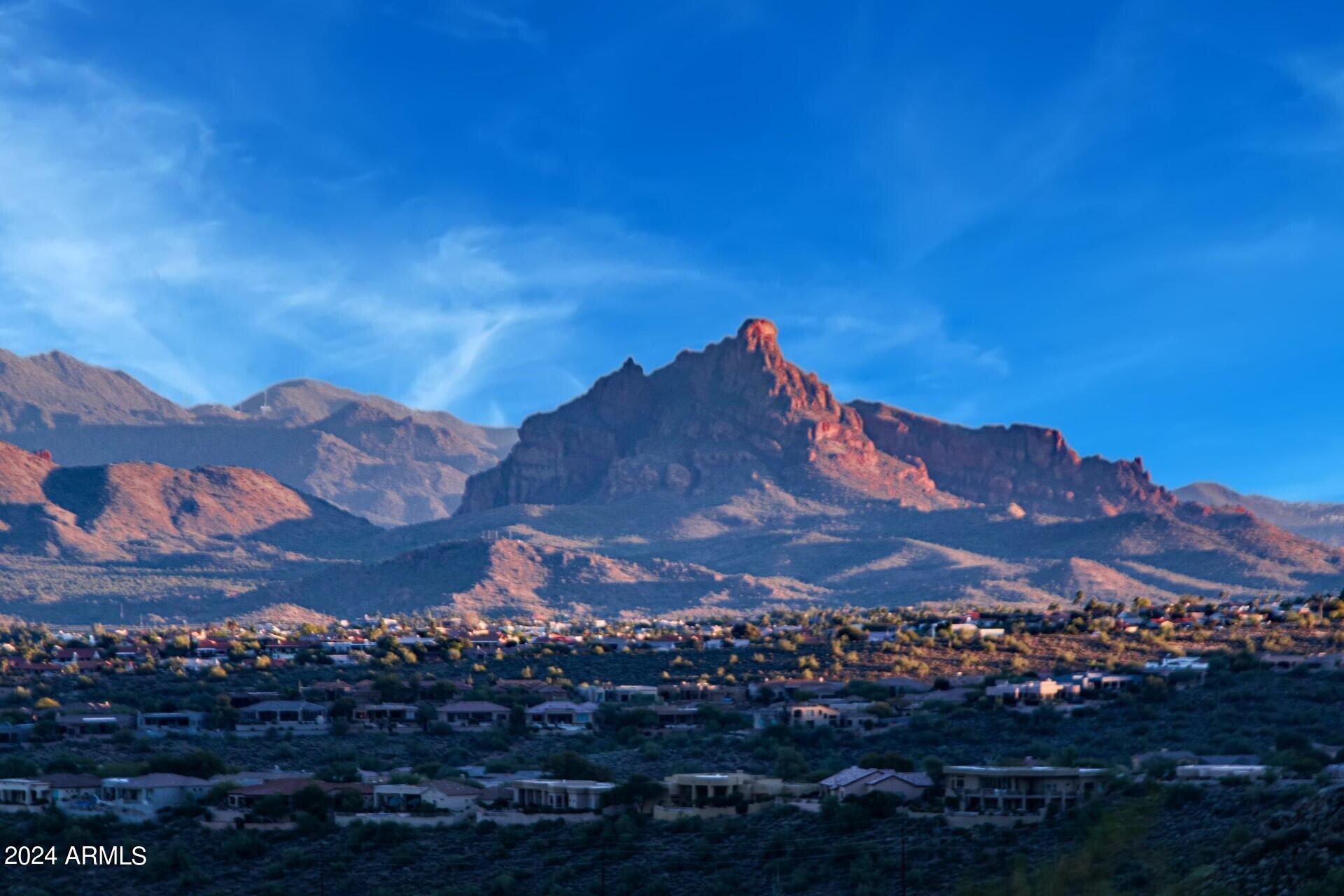 14464 E VISTA DEL MONTE 27, Fountain Hills, AZ 85268