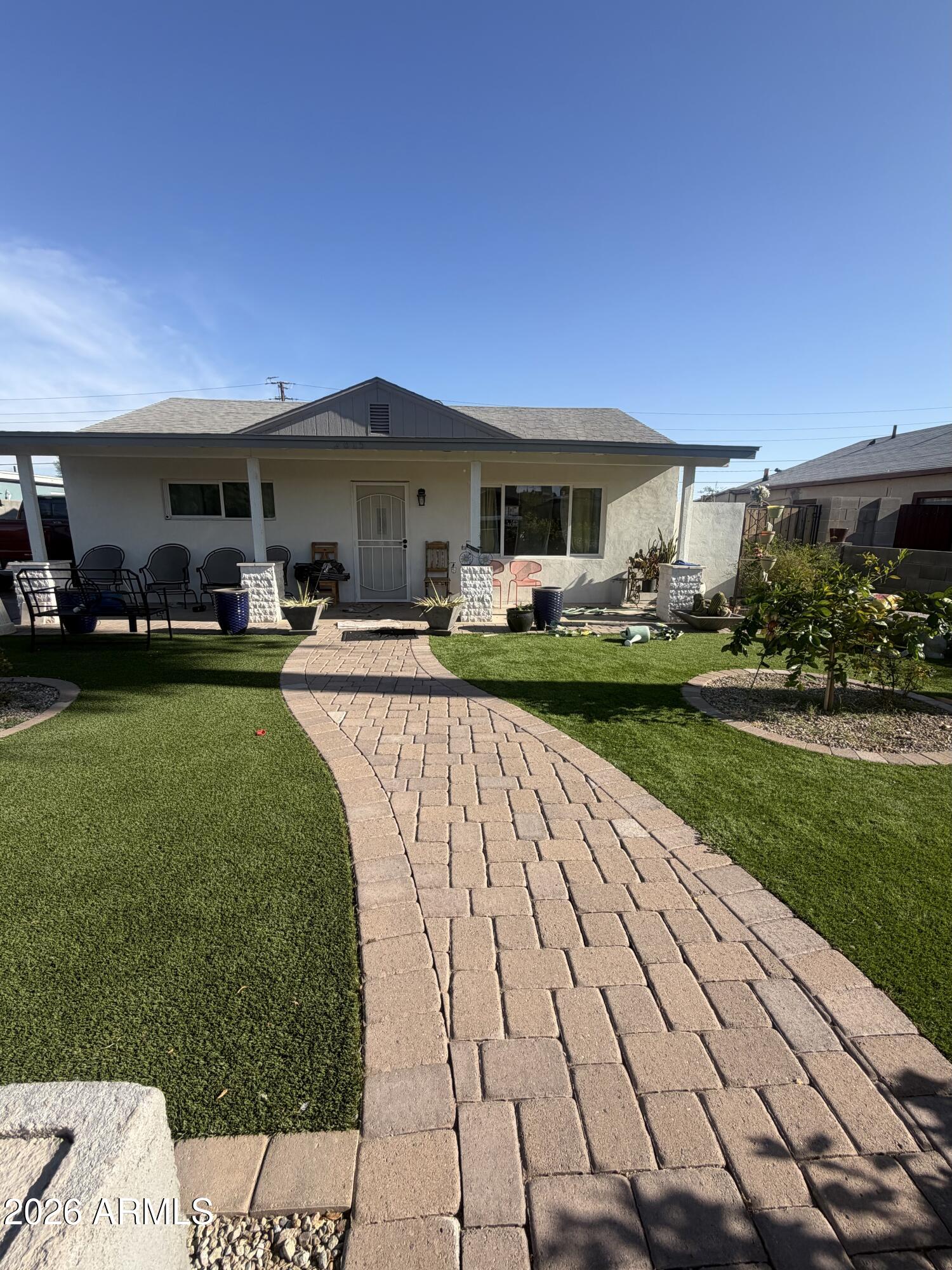2615 W WASHINGTON Street, Phoenix, AZ 85009