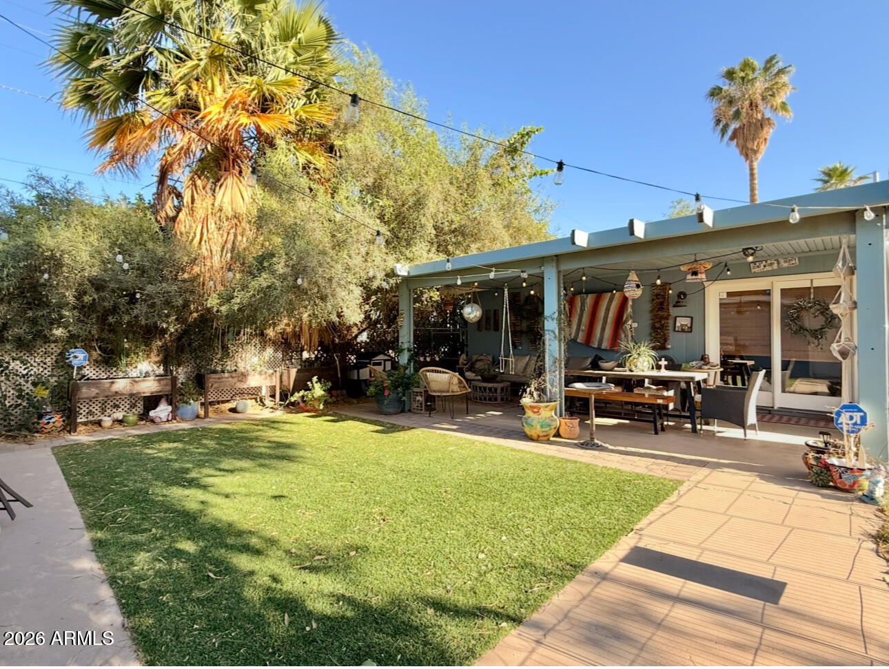 14223 W Olive Avenue, Waddell, AZ 85355