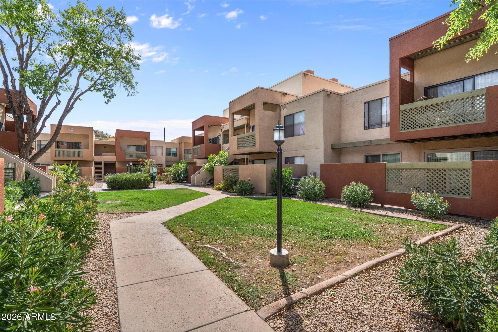 3500 N HAYDEN Road 907, Scottsdale, AZ 85251