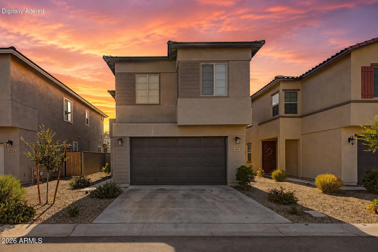 4512 S Mole, Mesa, AZ 85212