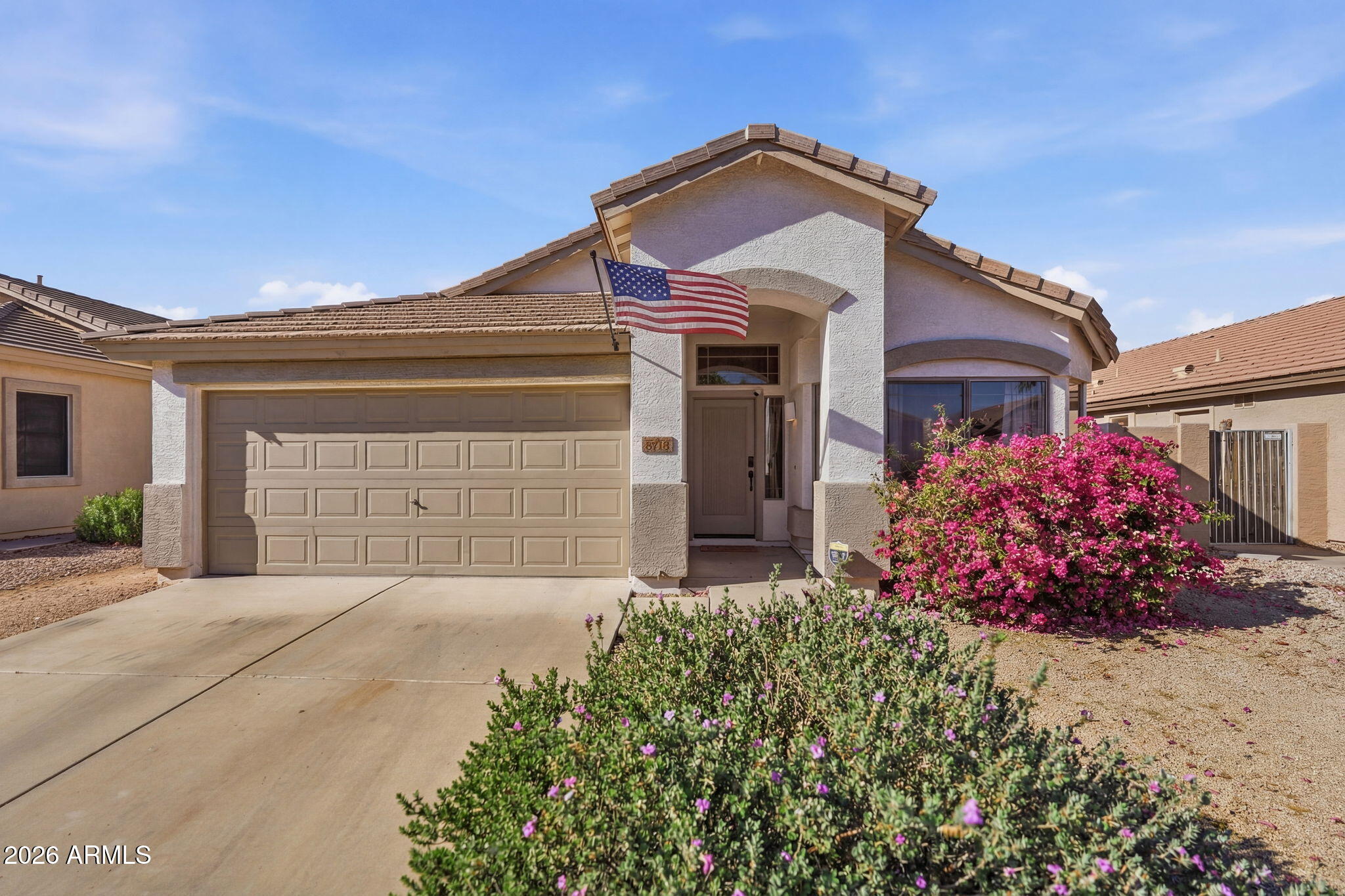 8718 E PORTOBELLO Avenue, Mesa, AZ 85212