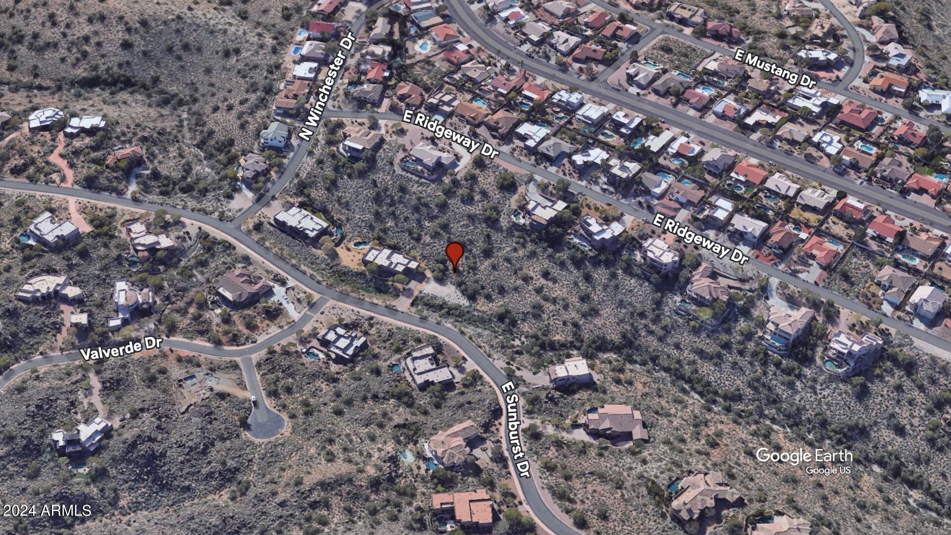 15229 E Sunburst Drive 3, Fountain Hills, AZ 85268