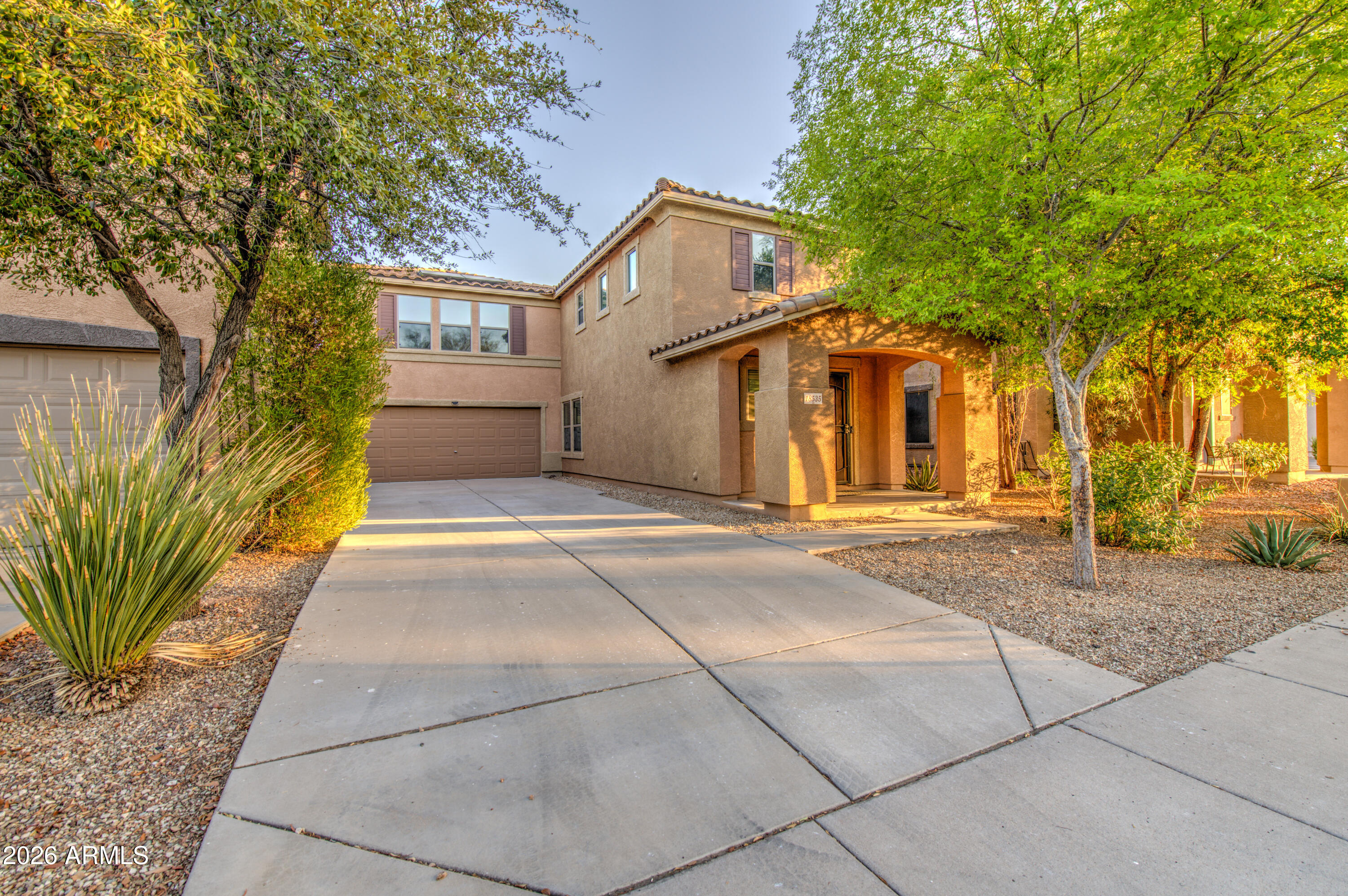 18535 W UDALL Drive, Surprise, AZ 85374