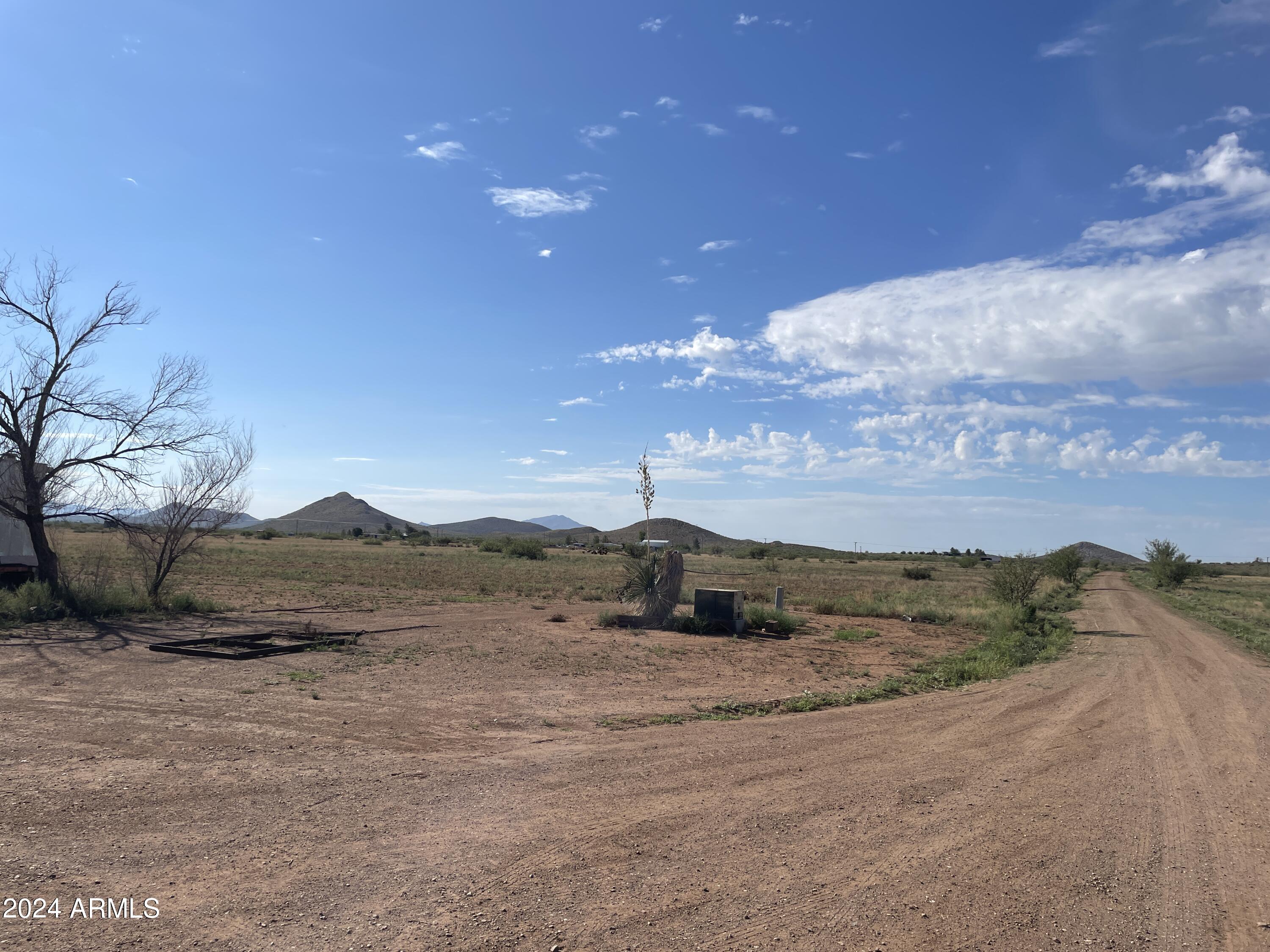 5400 E Highway 181 -, Pearce, AZ 85625