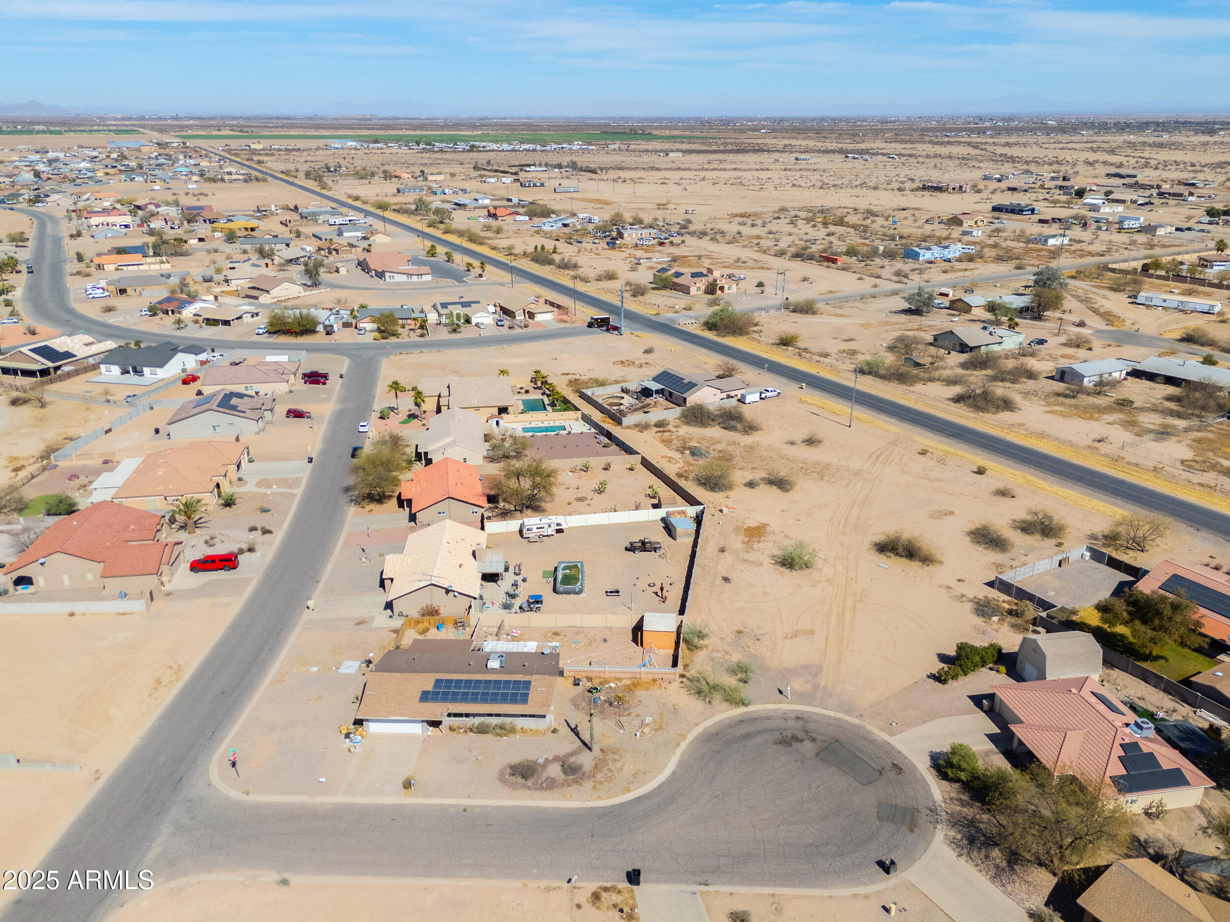 8250 W NEWPORT Circle 1517, Arizona City, AZ 85123