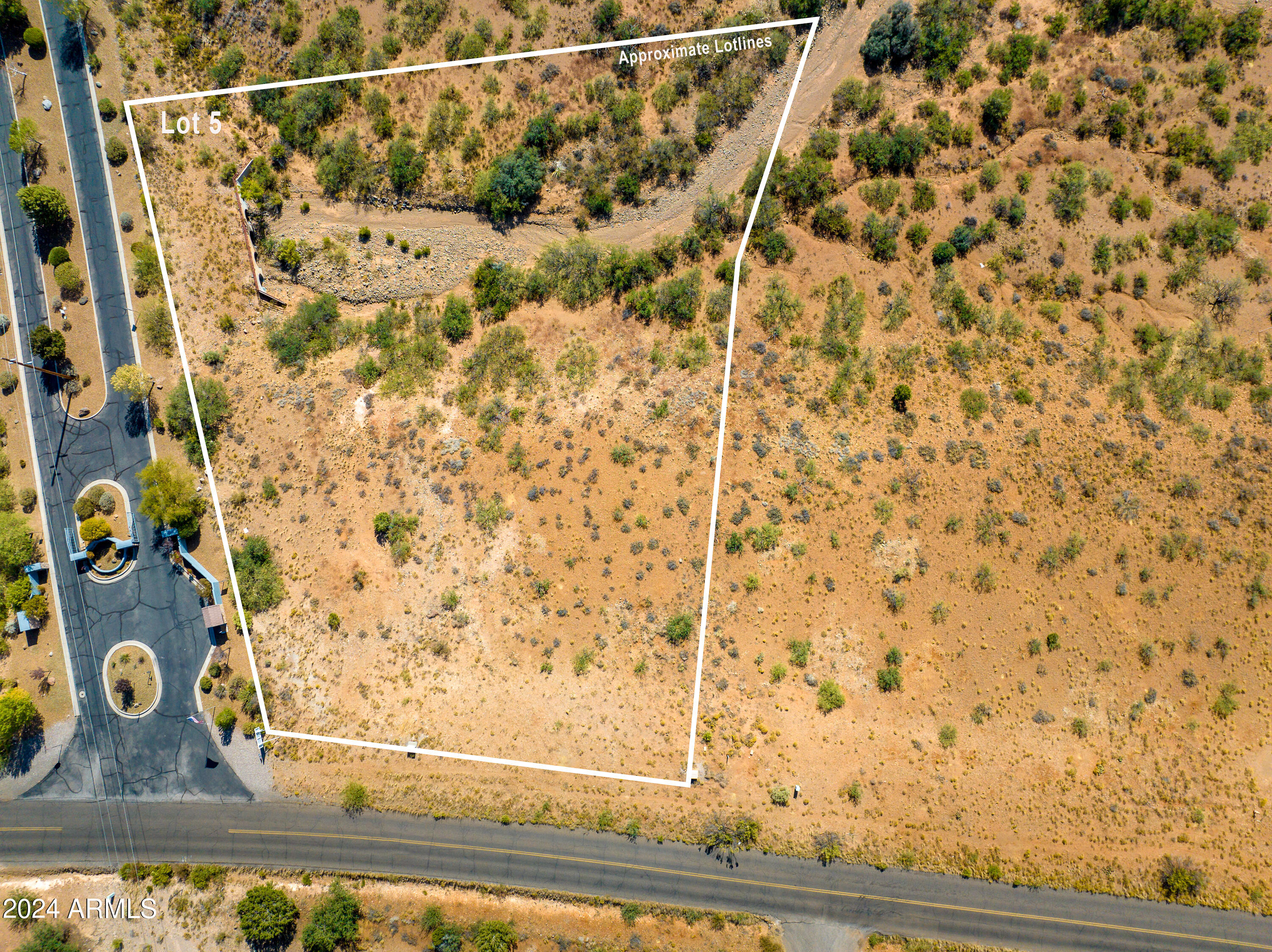 2720 S QUAIL CANYON Road 5, Cottonwood, AZ 86326