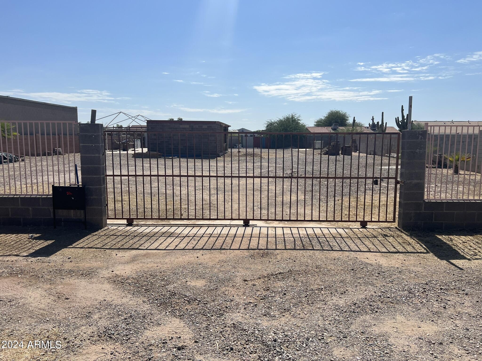 0 W Battaglia Road 2871, Arizona City, AZ 85123