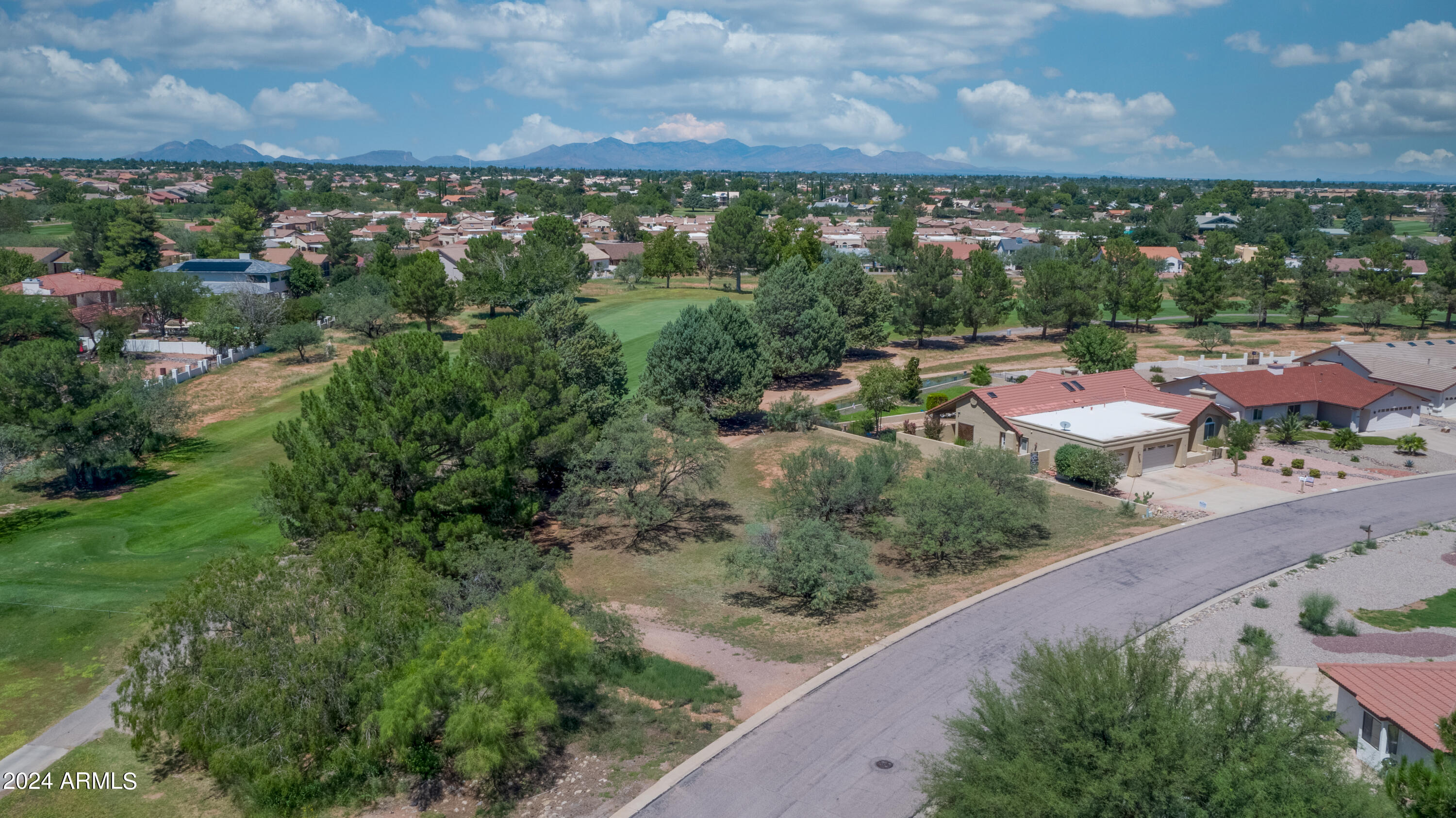 2922 S PALMER Drive 36, Sierra Vista, AZ 85650