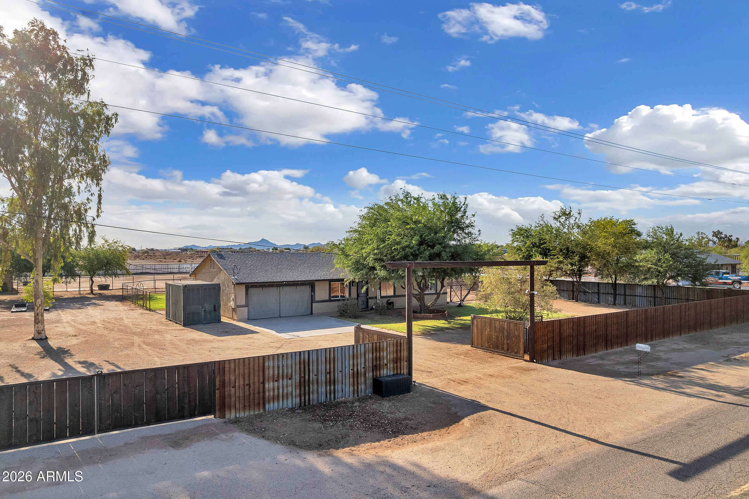 3338 N LA PALMA Road, Casa Grande, AZ 85194