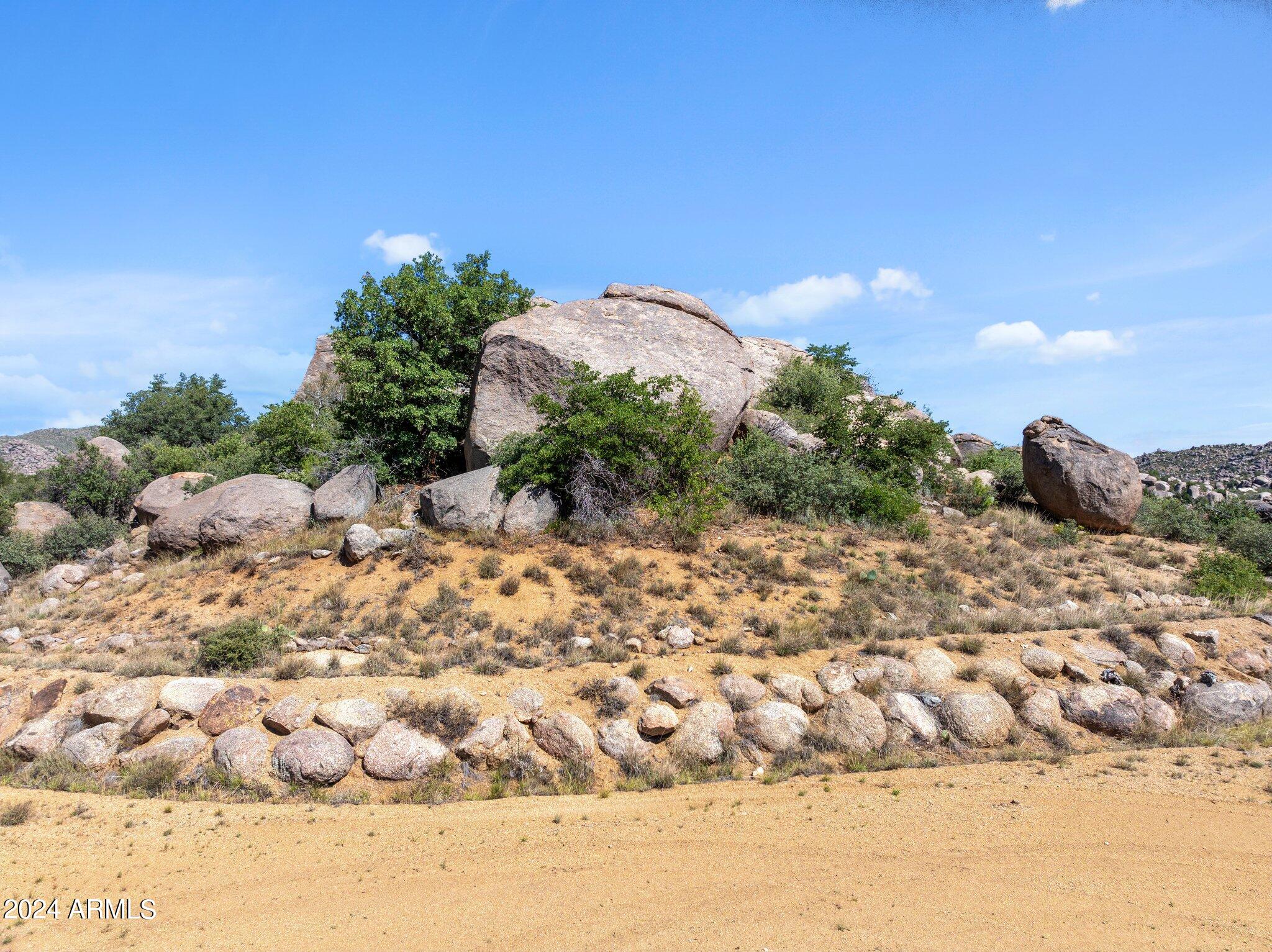 0 Pack Burro Trail 2, Yarnell, AZ 85362