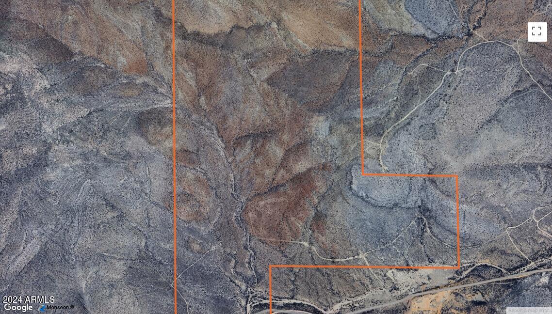 TBD SW 303 acres near Bisbee Road 0, Bisbee, AZ 85603