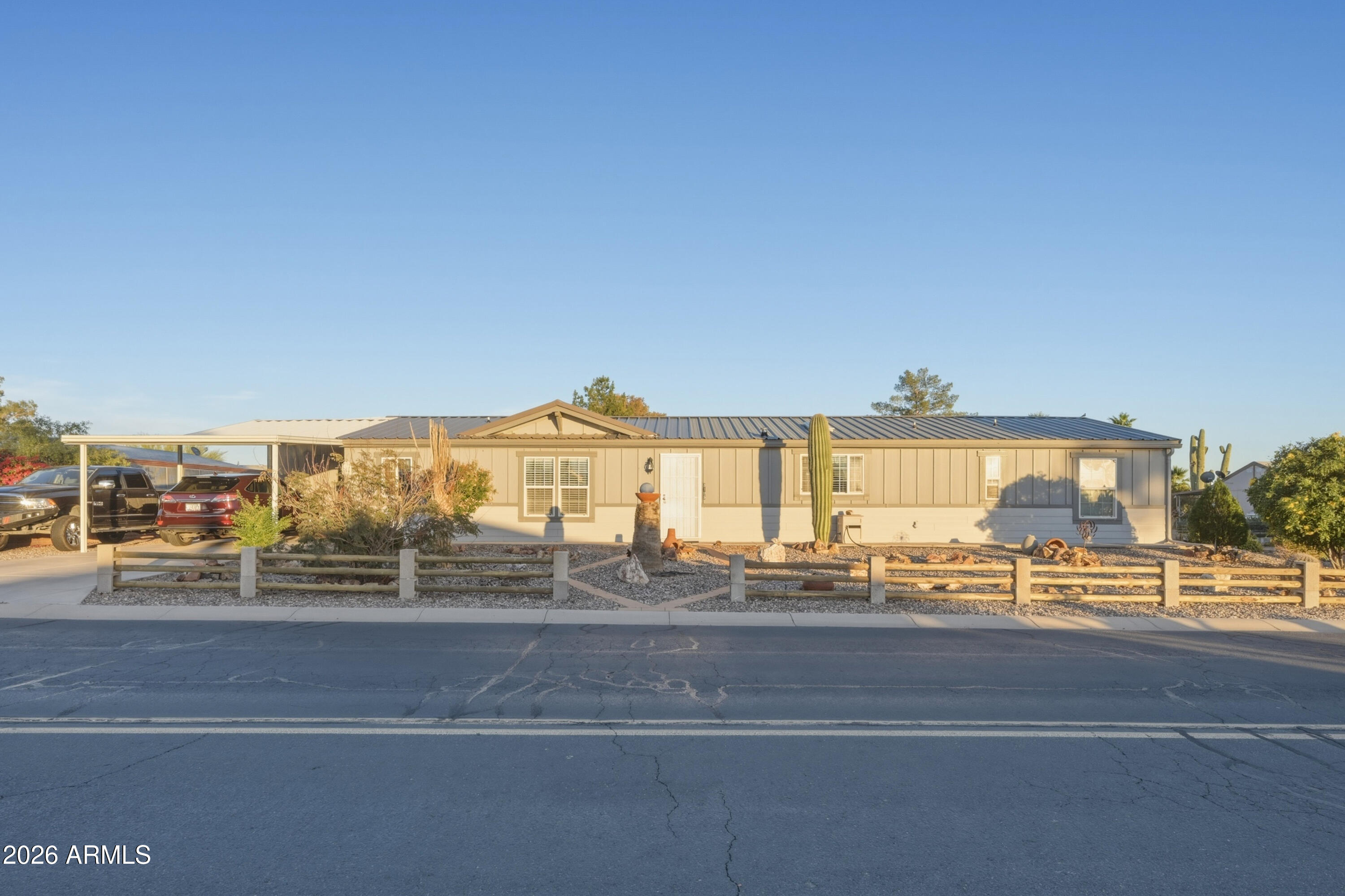 3705 N FLORENCE Boulevard, Florence, AZ 85132