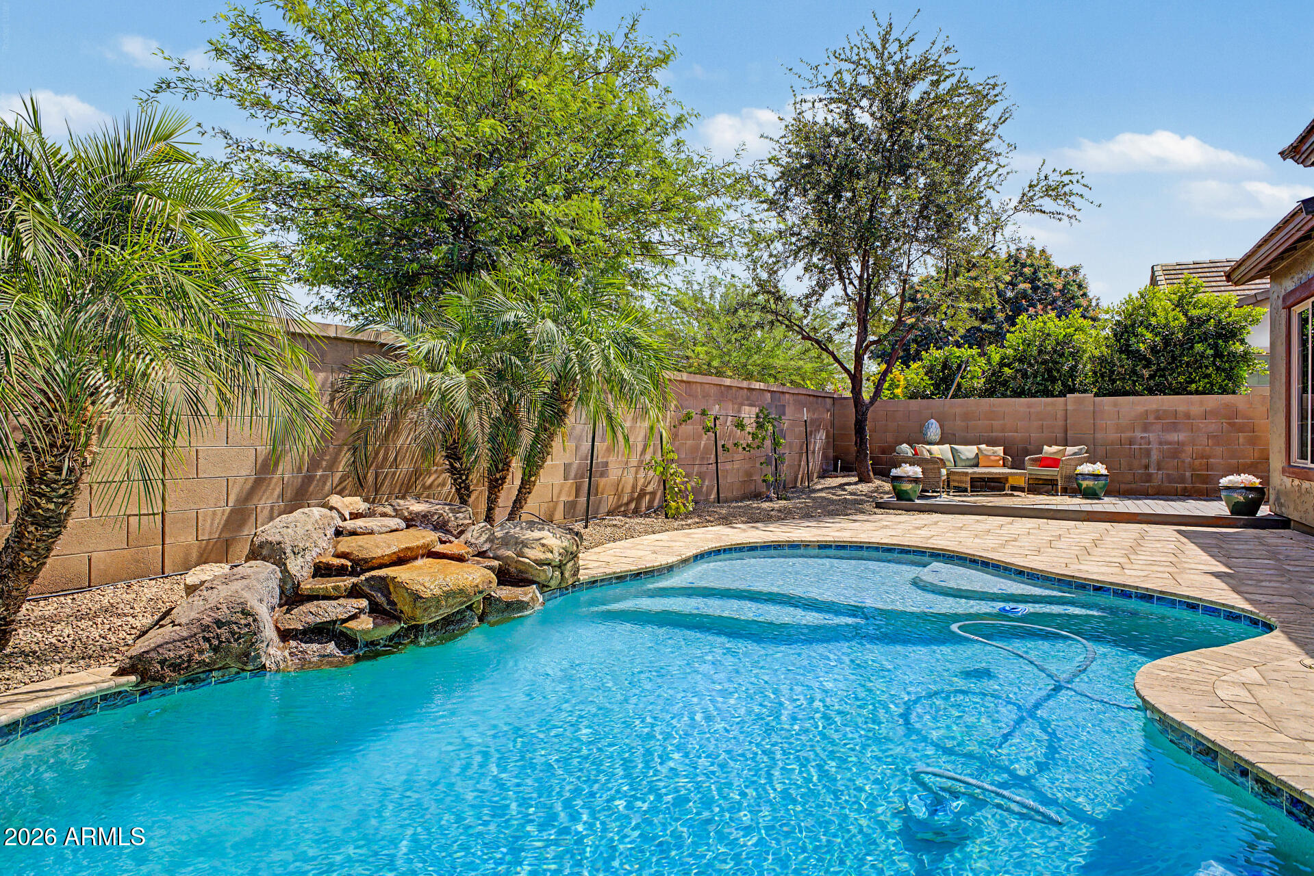 3920 E HORSESHOE Place, Chandler, AZ 85249