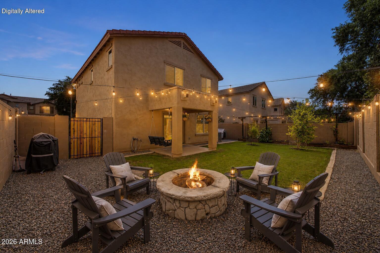 11028 E SENTIERO Avenue, Mesa, AZ 85212
