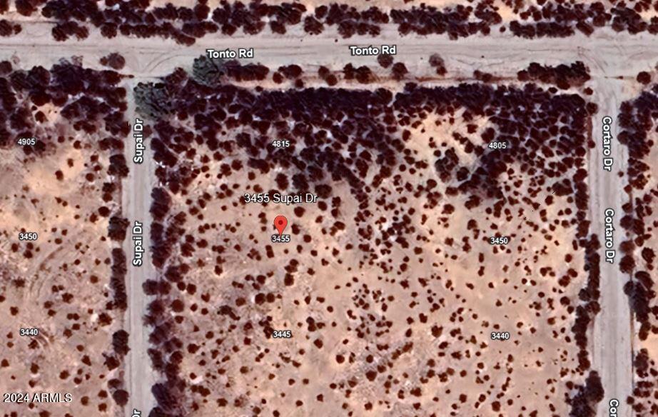 3455 N SUPAI Drive 29, Eloy, AZ 85131