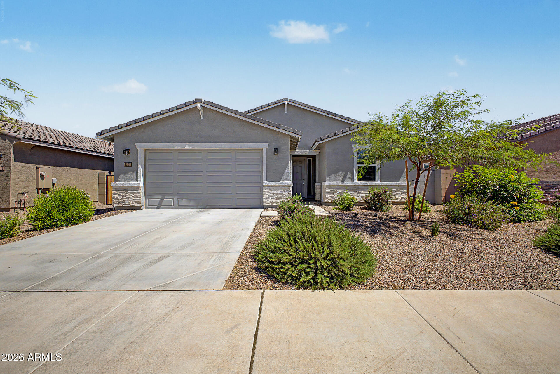 3564 E ALEXANDER Drive, San Tan Valley, AZ 85143