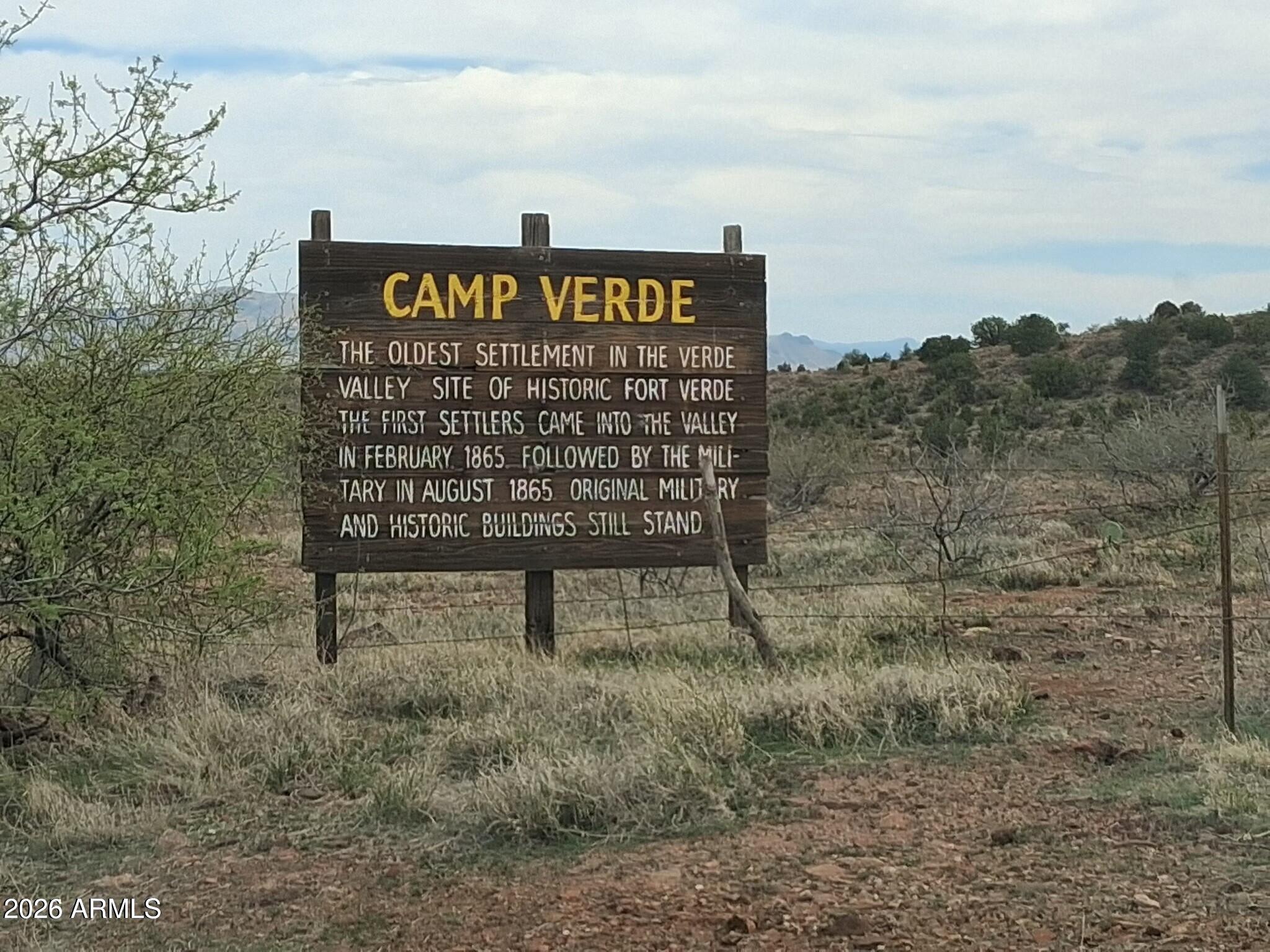 3125 S VERDE LAKES Drive 178, Camp Verde, AZ 86322