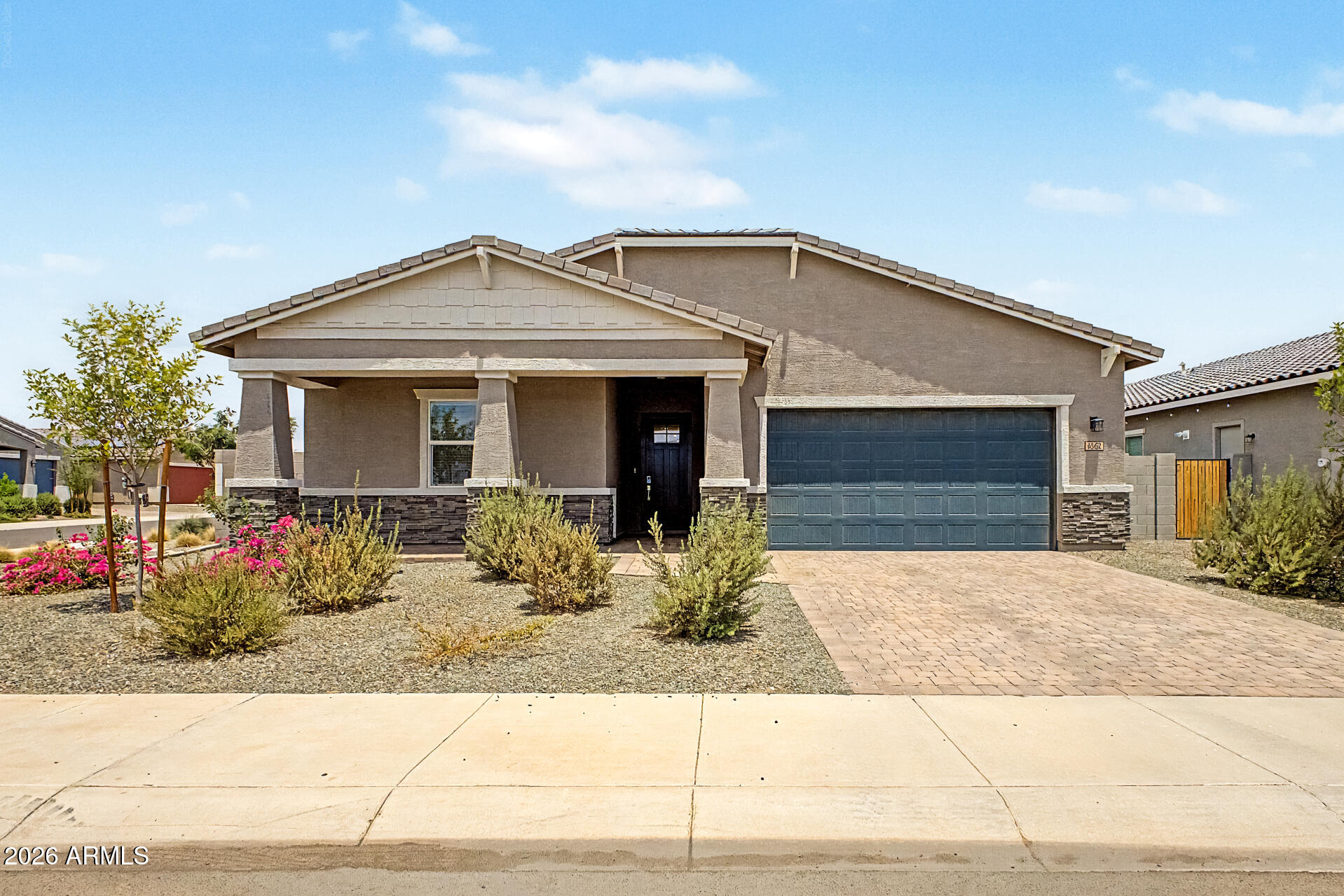 4562 N 177TH Drive, Goodyear, AZ 85395