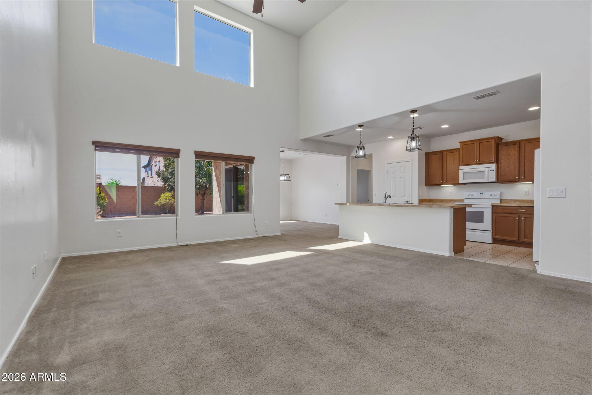 17543 W BUCKHORN Trail, Surprise, AZ 85387