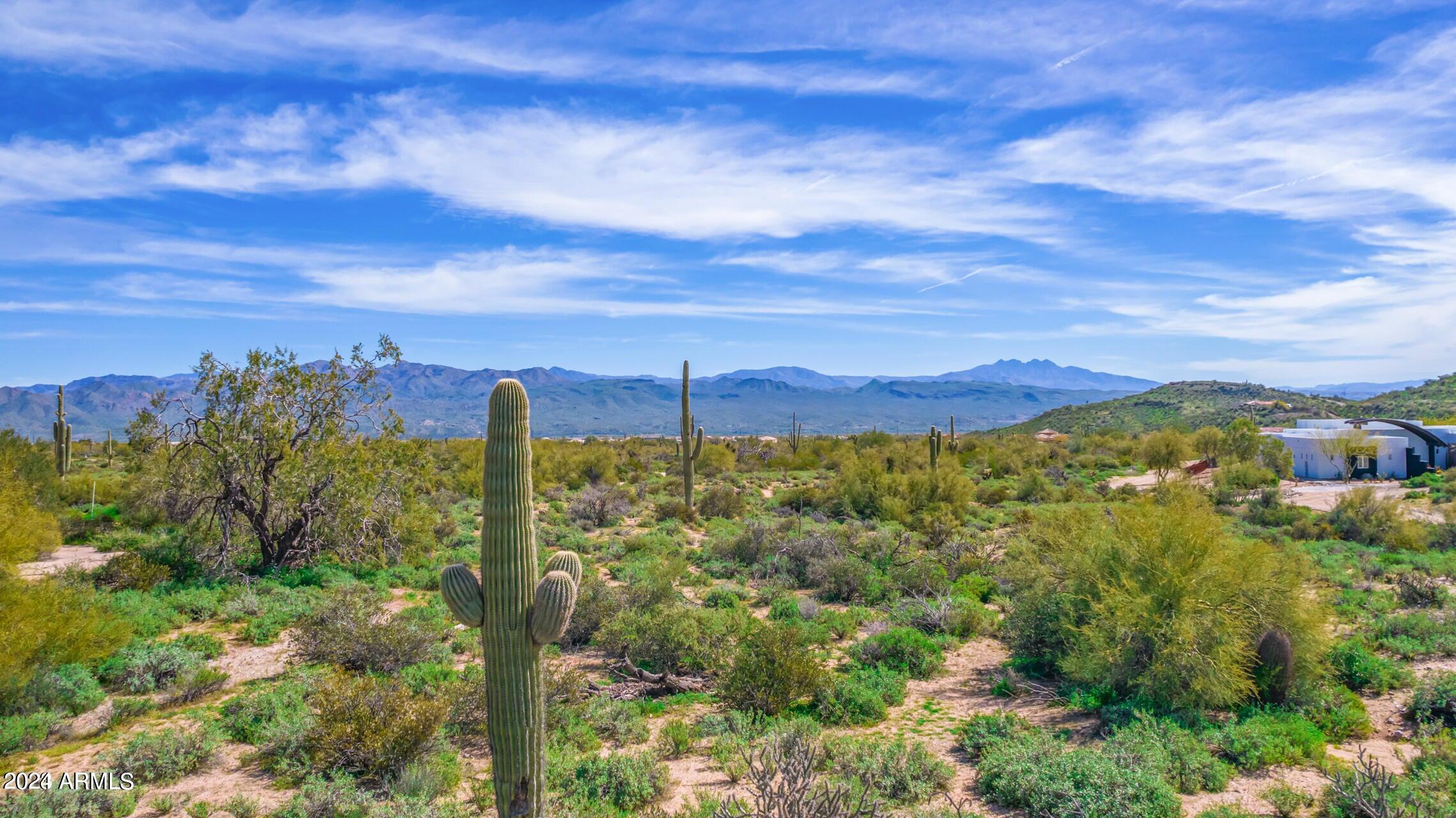 168XX E Bajada Drive D, Rio Verde, AZ 85263