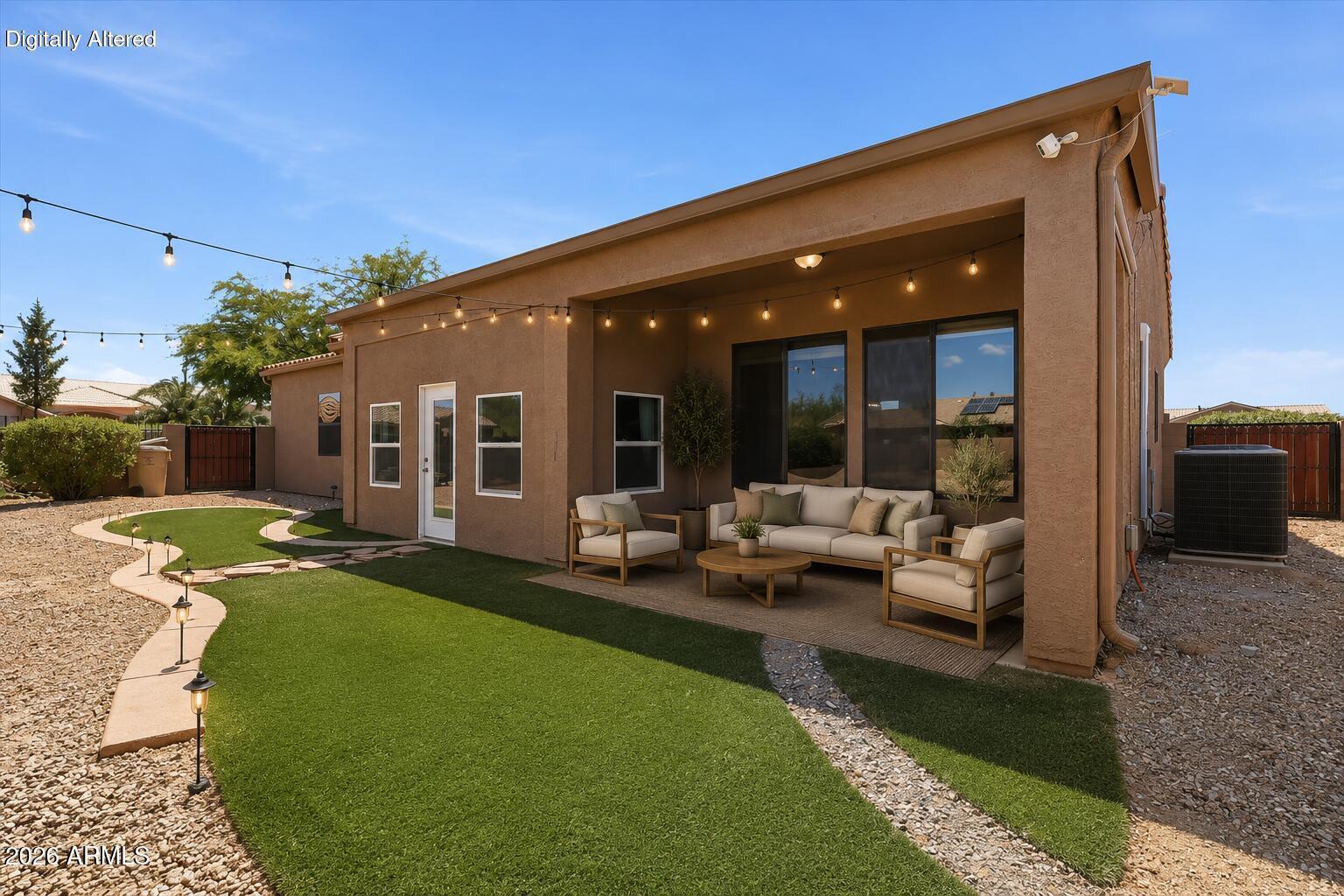 9301 W DEBBIE Lane, Arizona City, AZ 85123