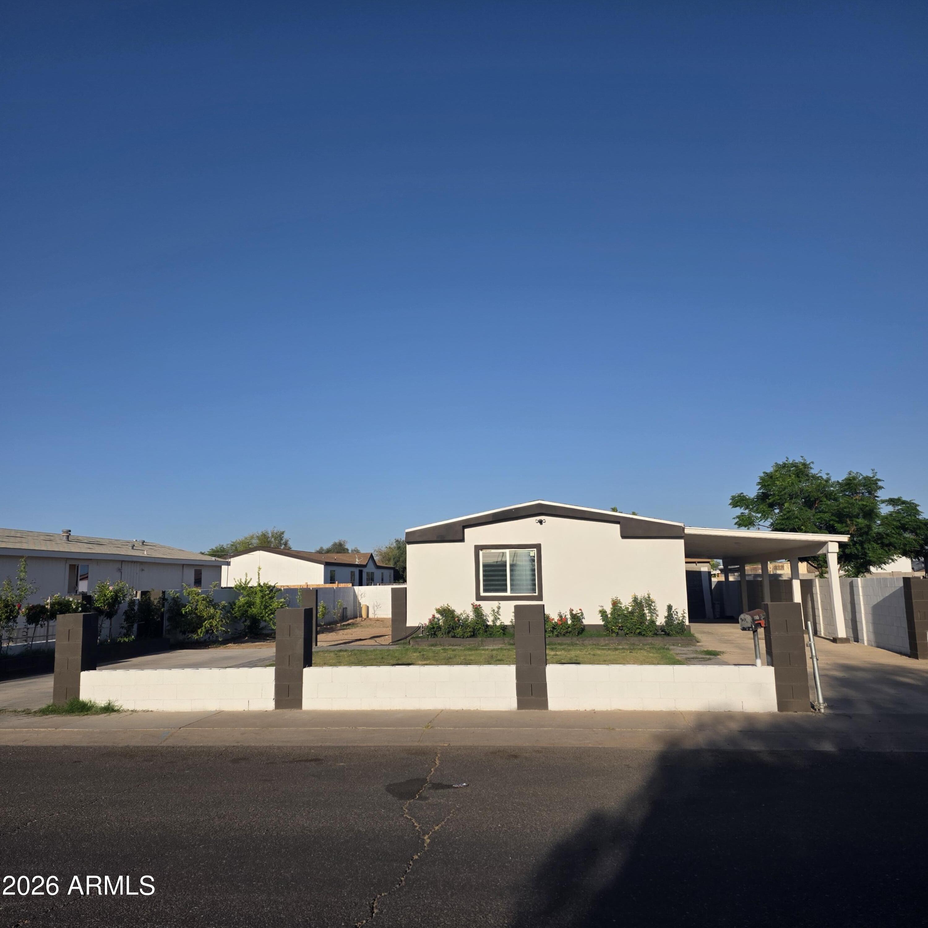 1105 S Frost Lane S, Avondale, AZ 85323