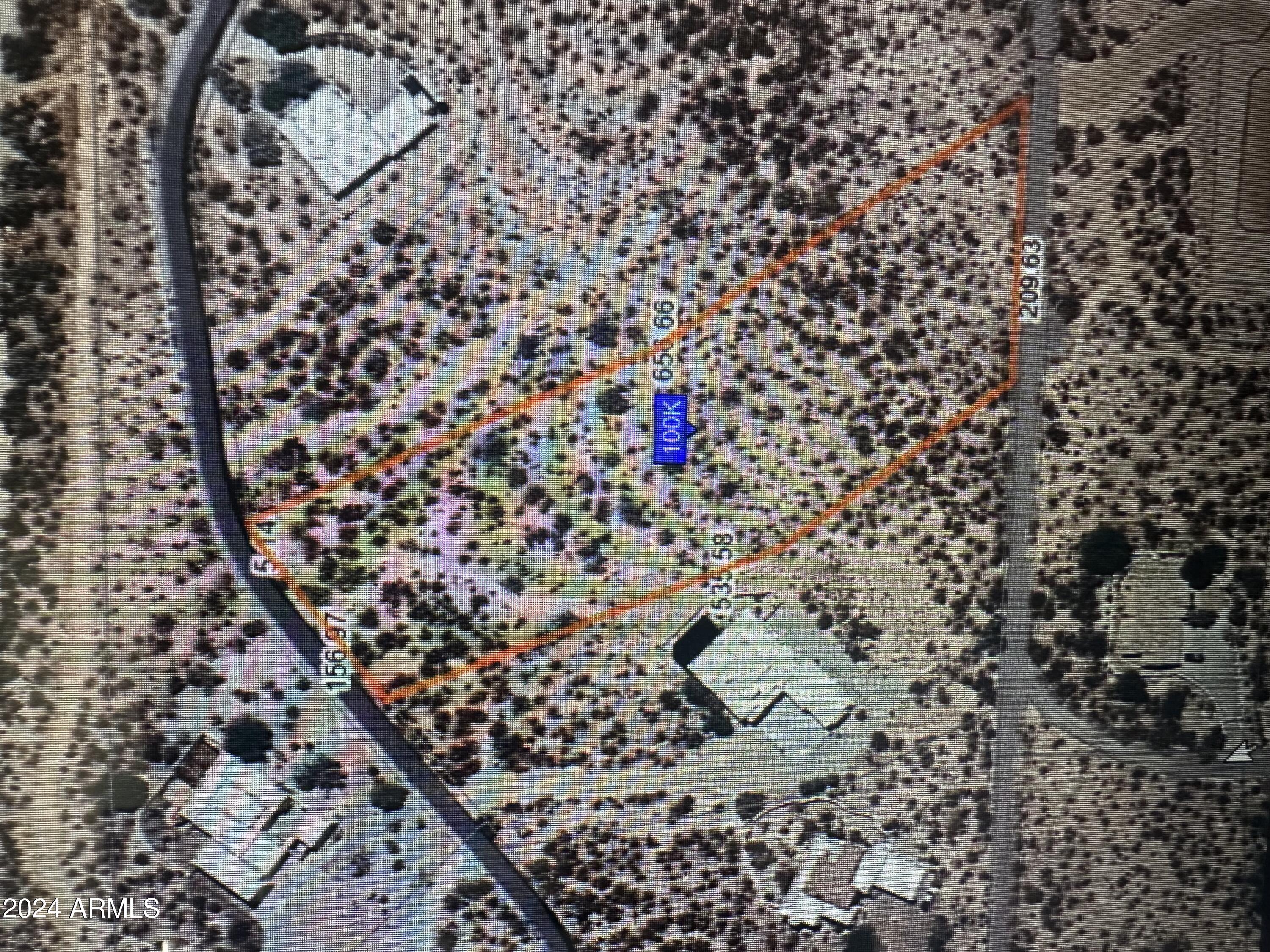 56202 N VULTURE MINE Road 3, Wickenburg, AZ 85390