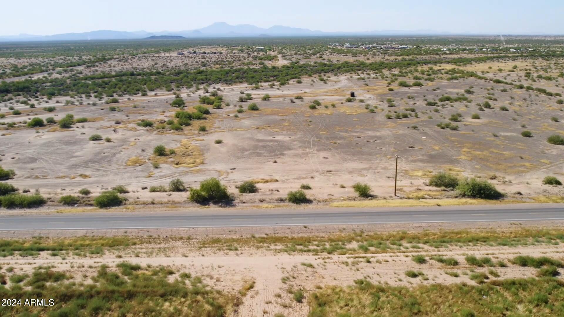 11030 S CHUICHU ''p'' Road '-', Casa Grande, AZ 85193