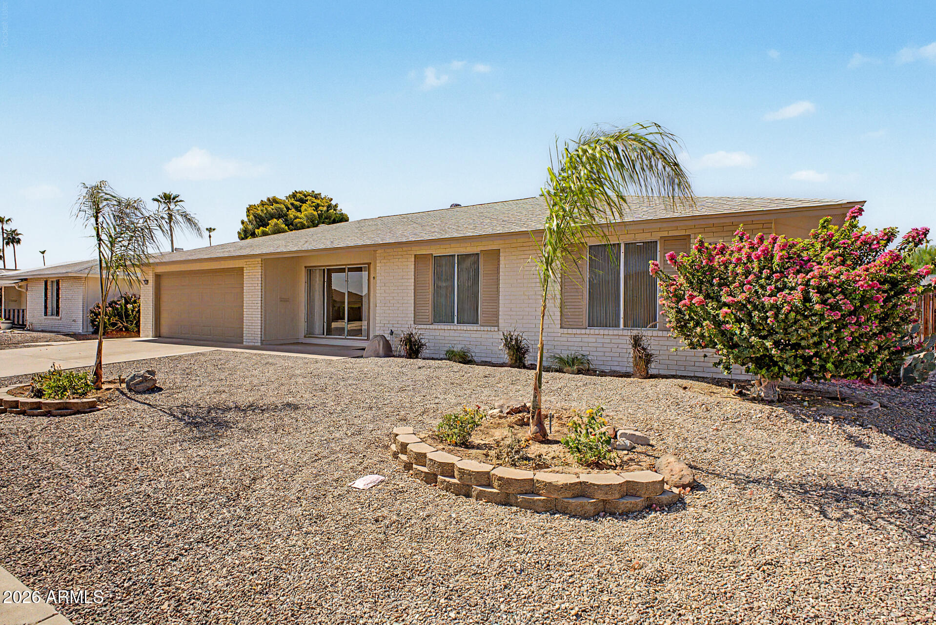 10608 W GULF HILLS Drive, Sun City, AZ 85351
