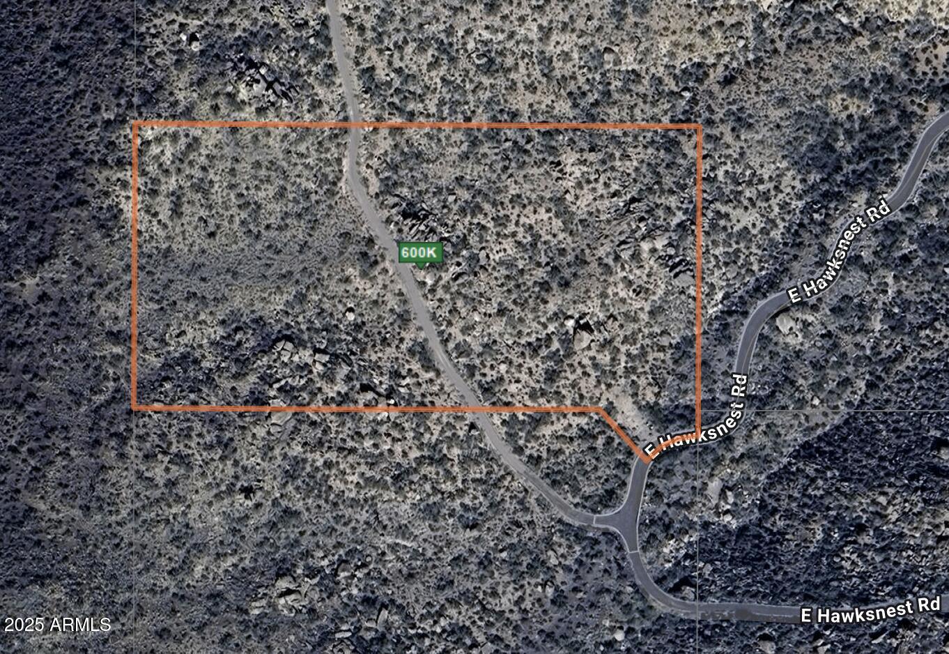 6630 Hawksnest Road N 2, Carefree, AZ 85377