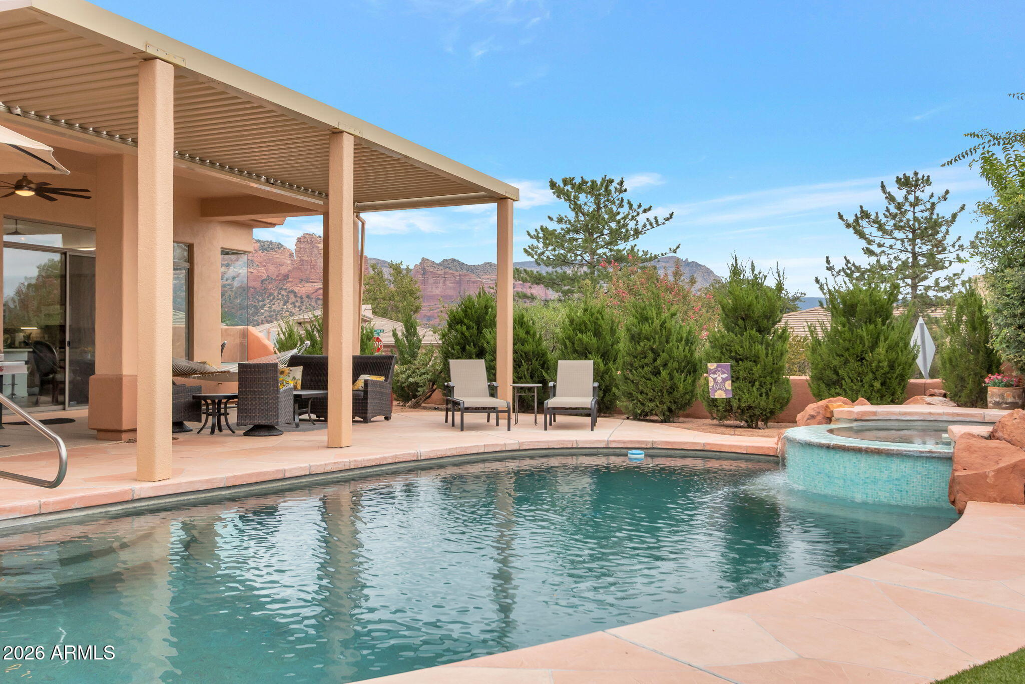 210 White Tail Drive, Sedona, AZ 86351