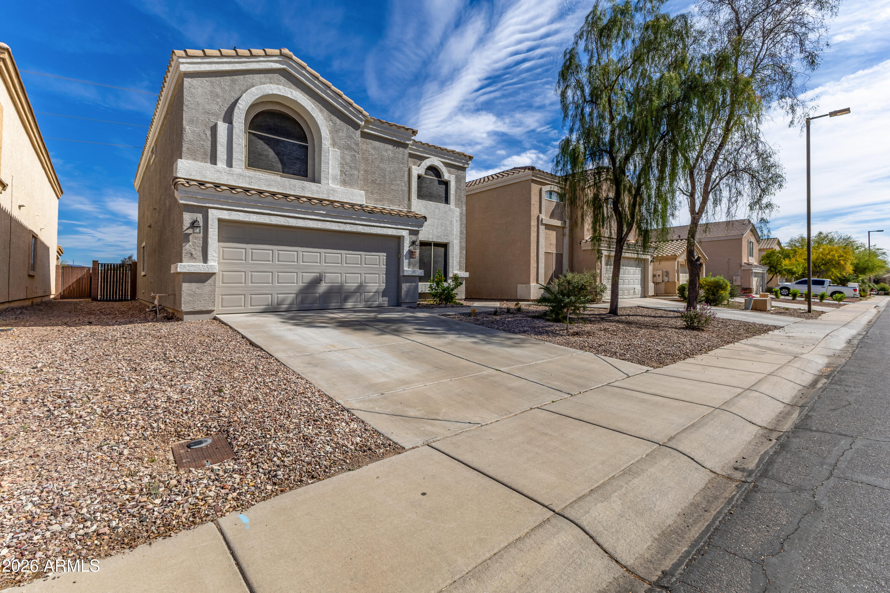 1513 S 231ST Lane, Buckeye, AZ 85326