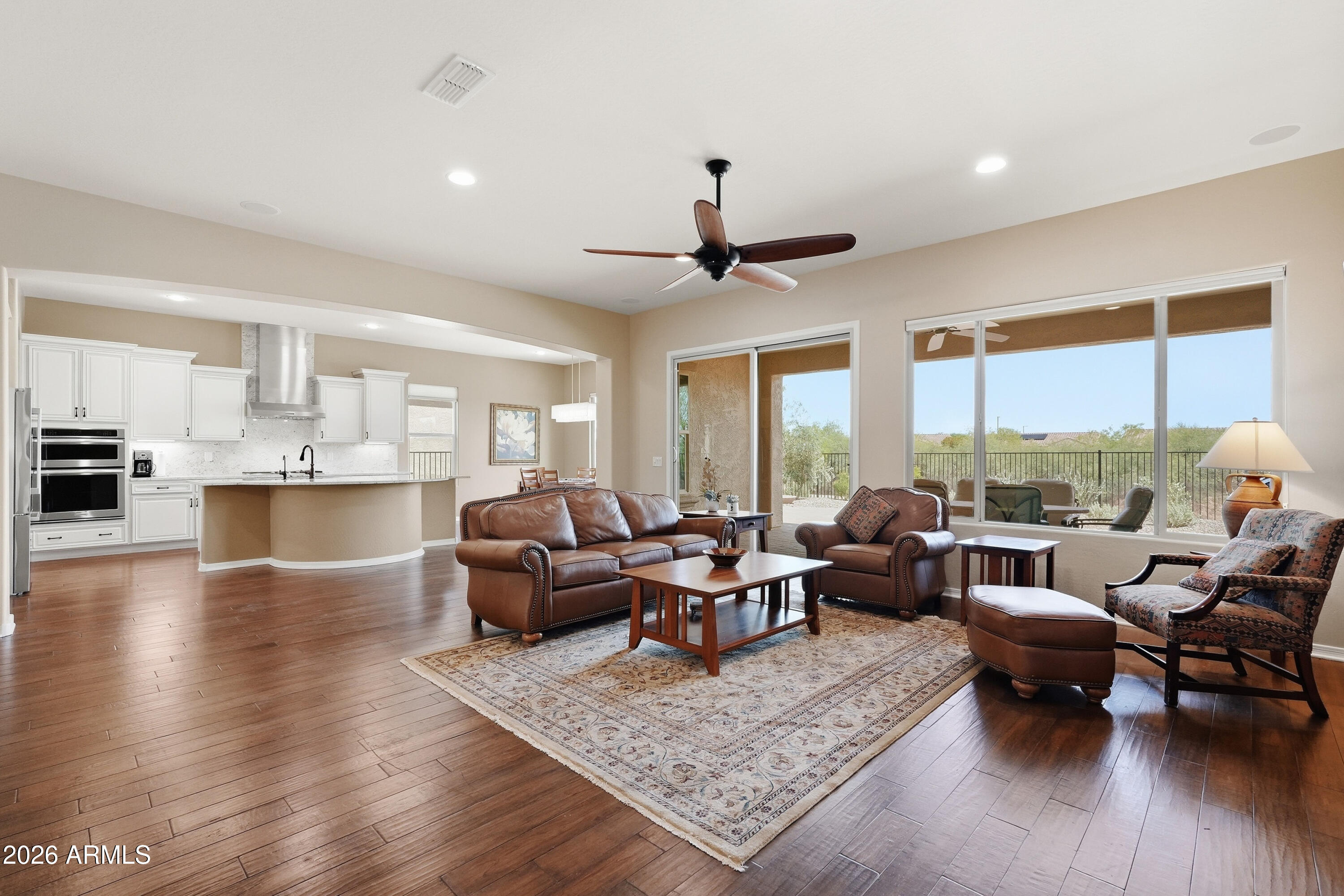4055 N SMITHSONIAN Drive, Florence, AZ 85132