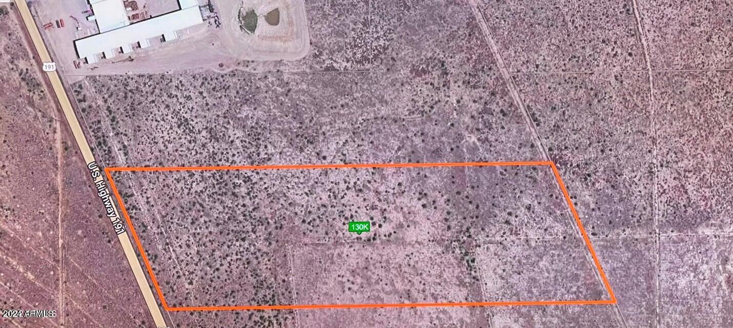 xxxx N Highway 191 0, Cochise, AZ 85606