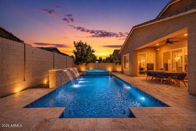 4759 S PLUTO, Mesa, AZ 85212