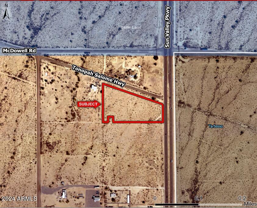 00 SW Sun Valley Parkway 29, Buckeye, AZ 85396