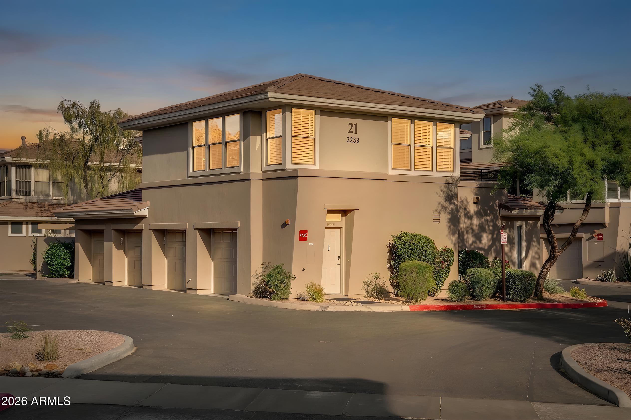 19777 N 76TH Street 2233, Scottsdale, AZ 85255