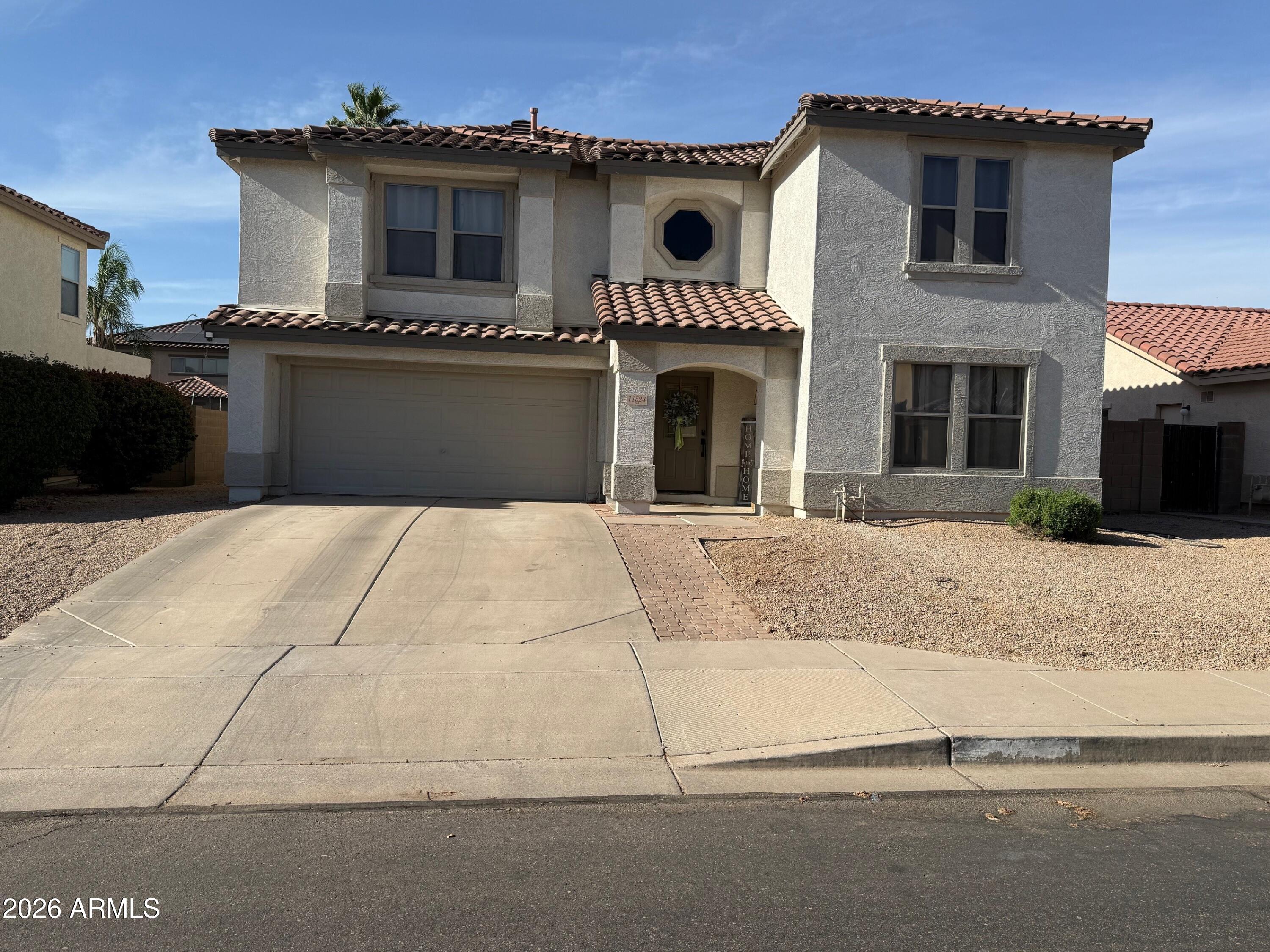 11524 E QUADE Avenue, Mesa, AZ 85212