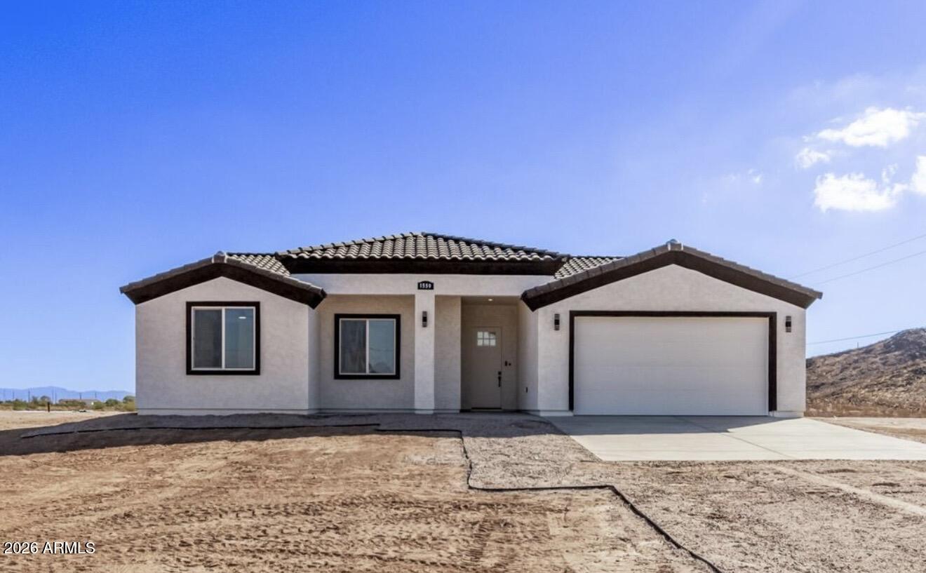 1559 S 391st Avenue, Tonopah, AZ 85354
