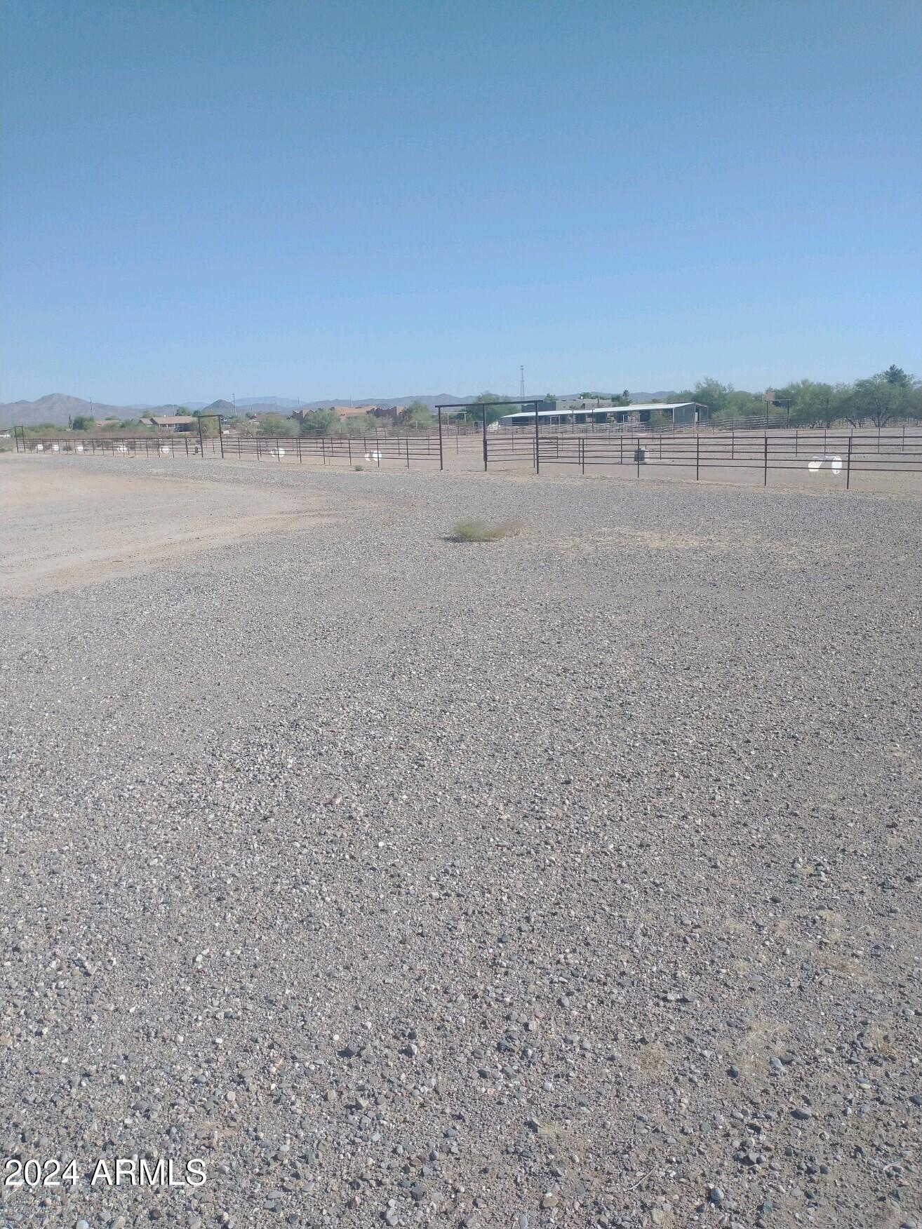 215th W North of Galvin Street '''''', Wittmann, AZ 85361